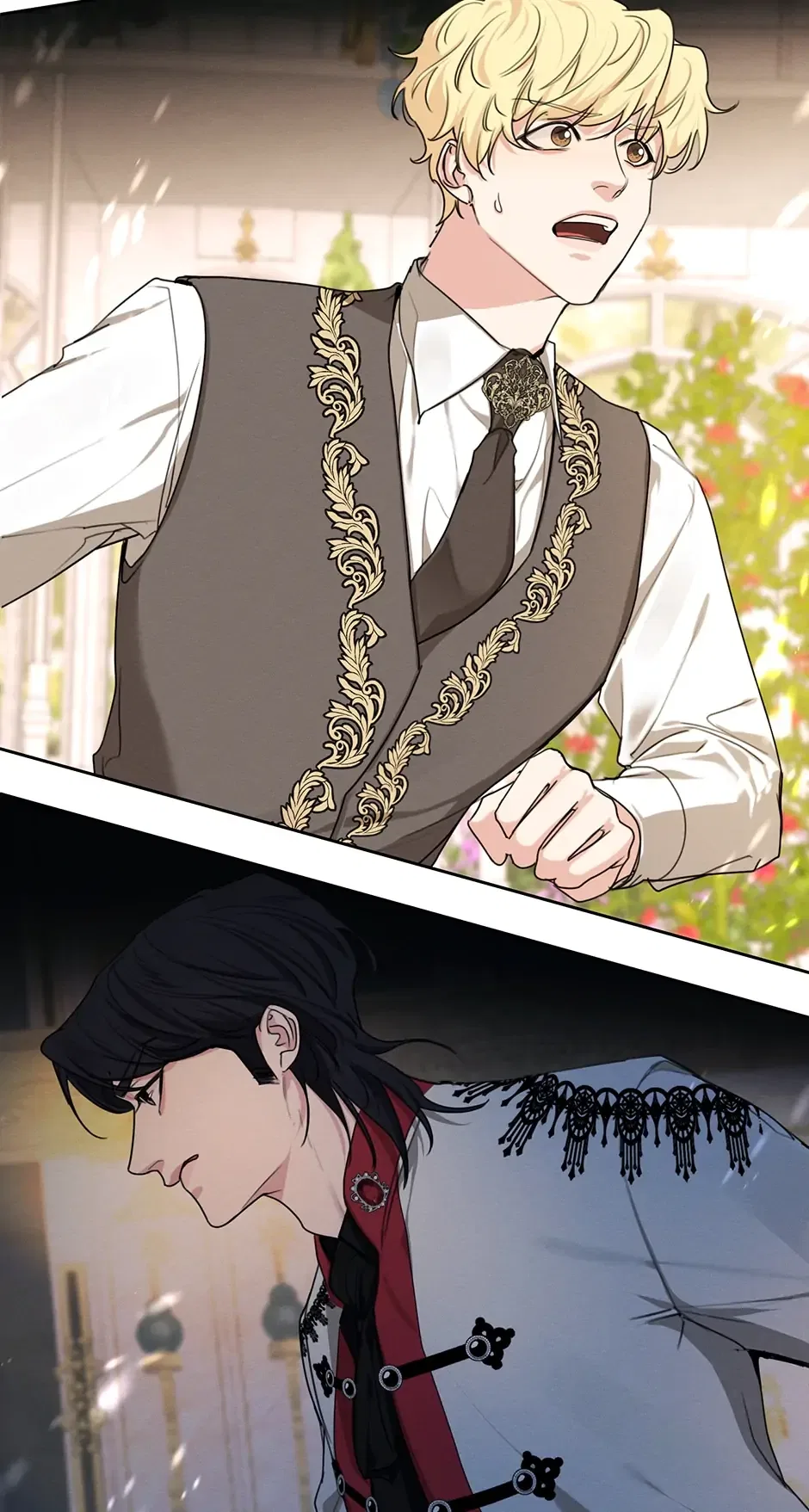 I am the Male Lead’s Ex-Girlfriend Chapter 75 – Page 83