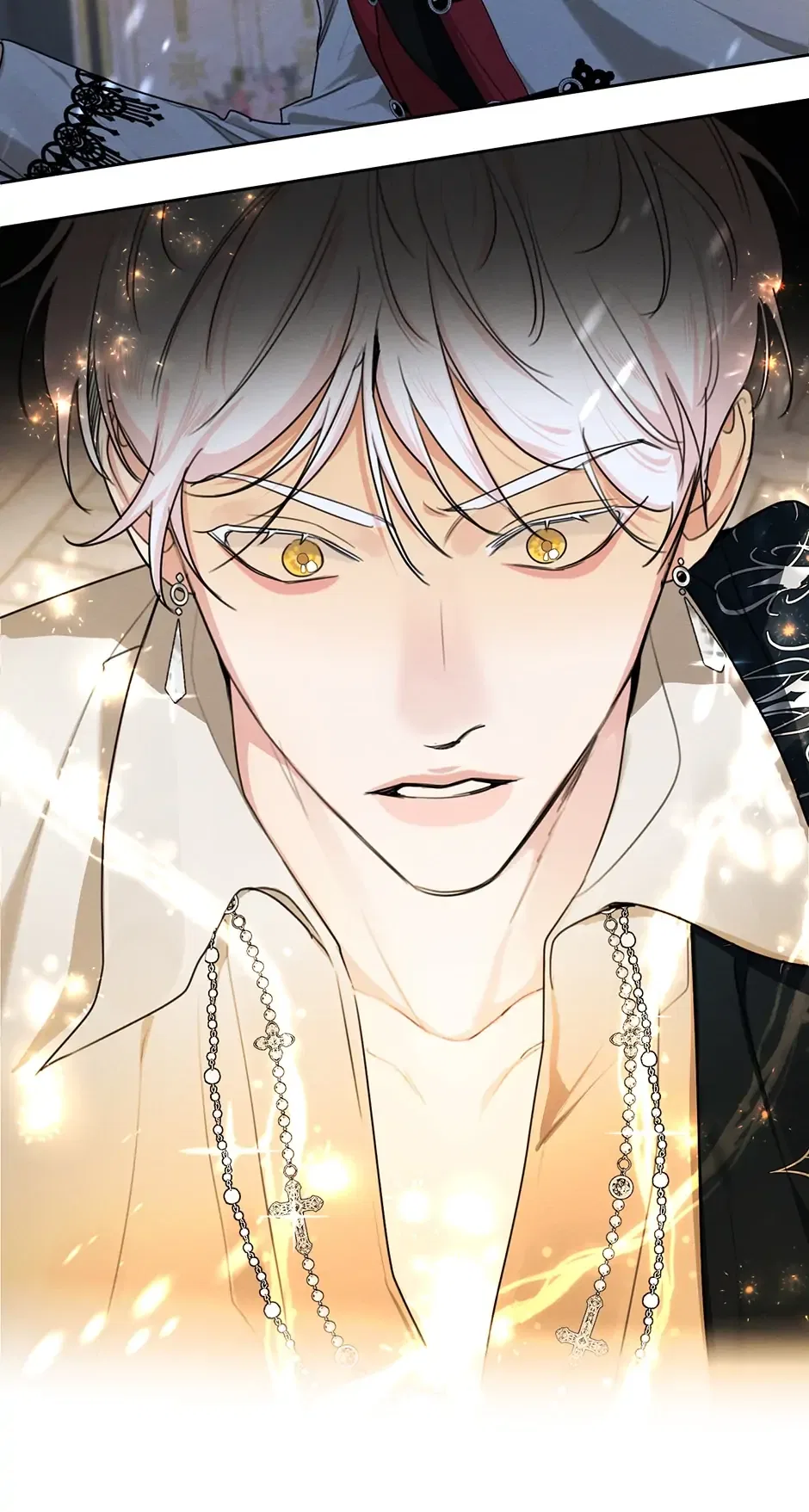 I am the Male Lead’s Ex-Girlfriend Chapter 75 – Page 84