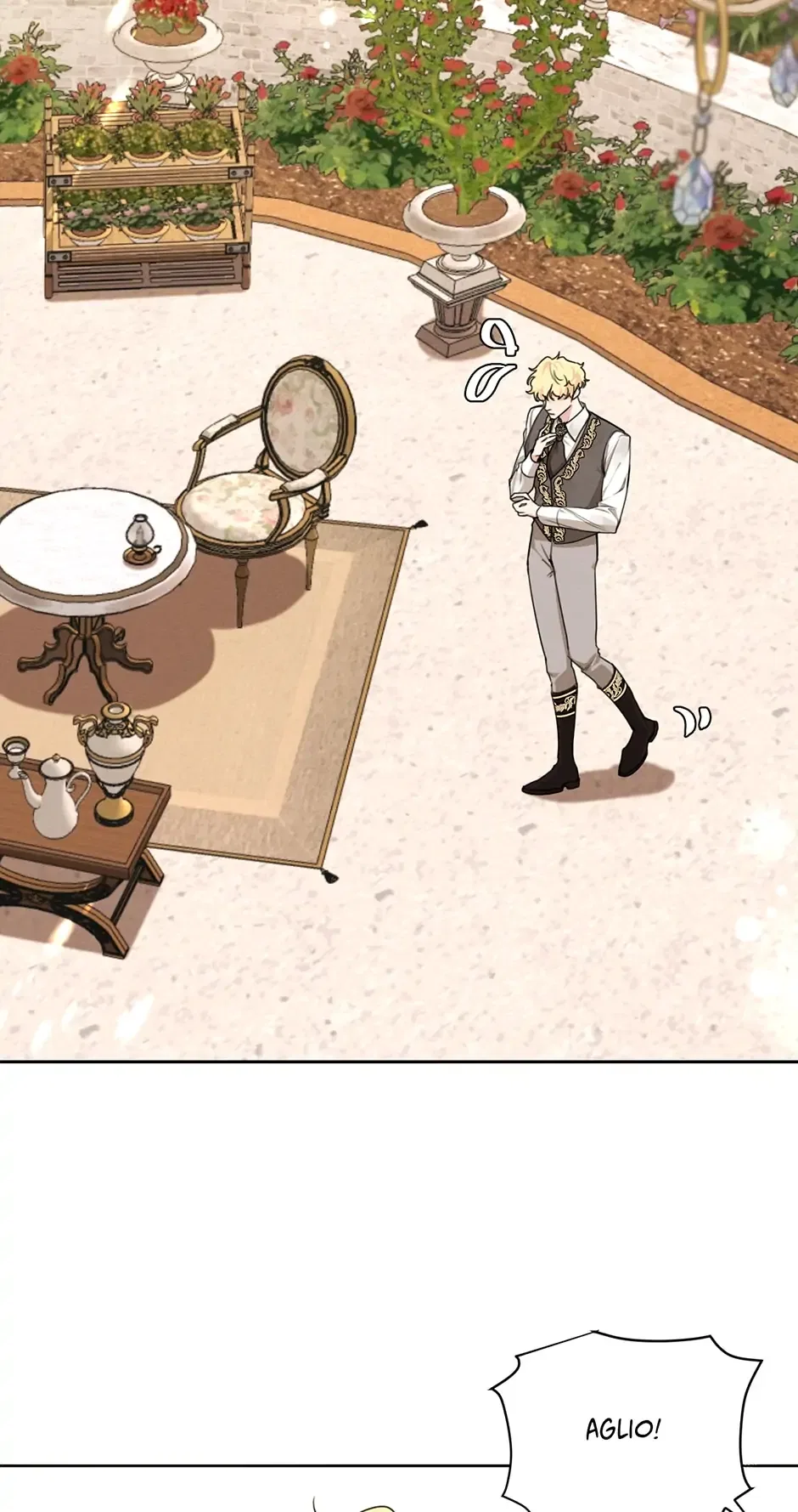 I am the Male Lead’s Ex-Girlfriend Chapter 74 – Page 2