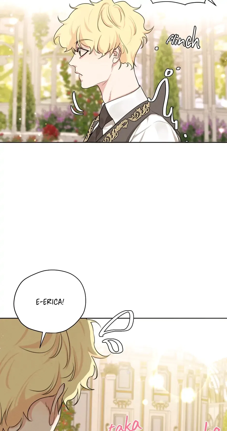 I am the Male Lead’s Ex-Girlfriend Chapter 74 – Page 3