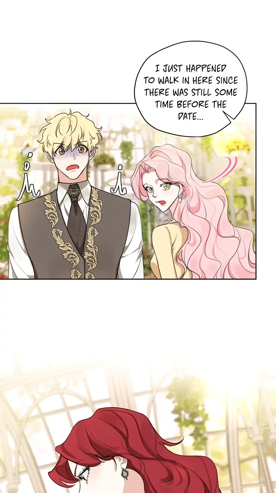 I am the Male Lead’s Ex-Girlfriend Chapter 74 – Page 6