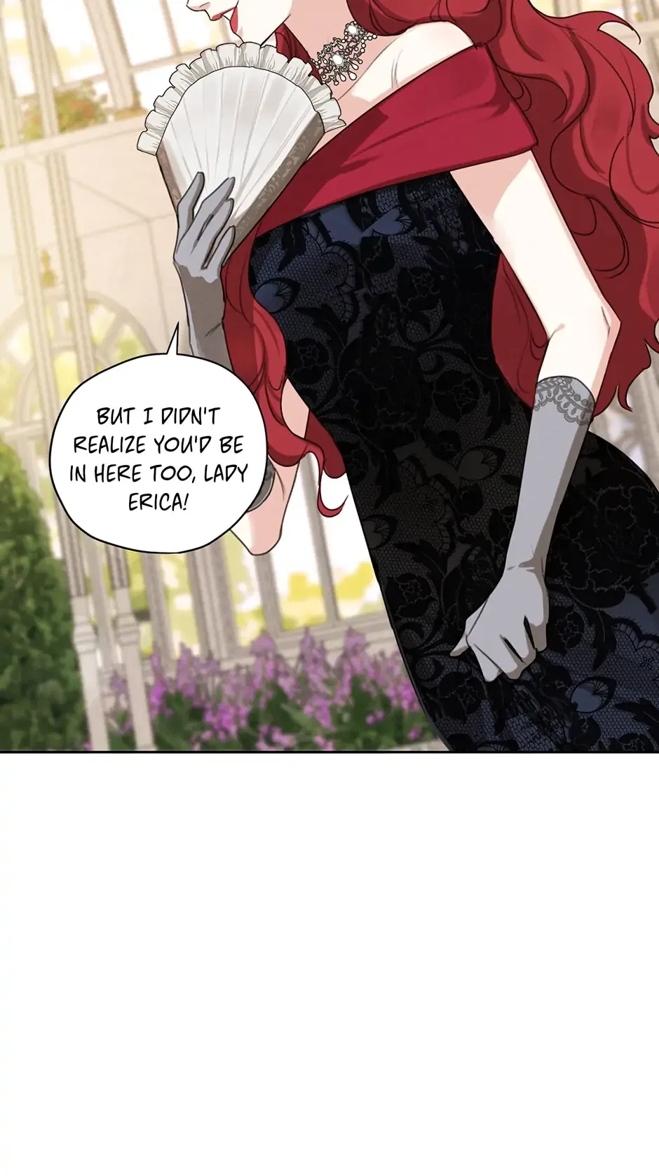 I am the Male Lead’s Ex-Girlfriend Chapter 74 – Page 7