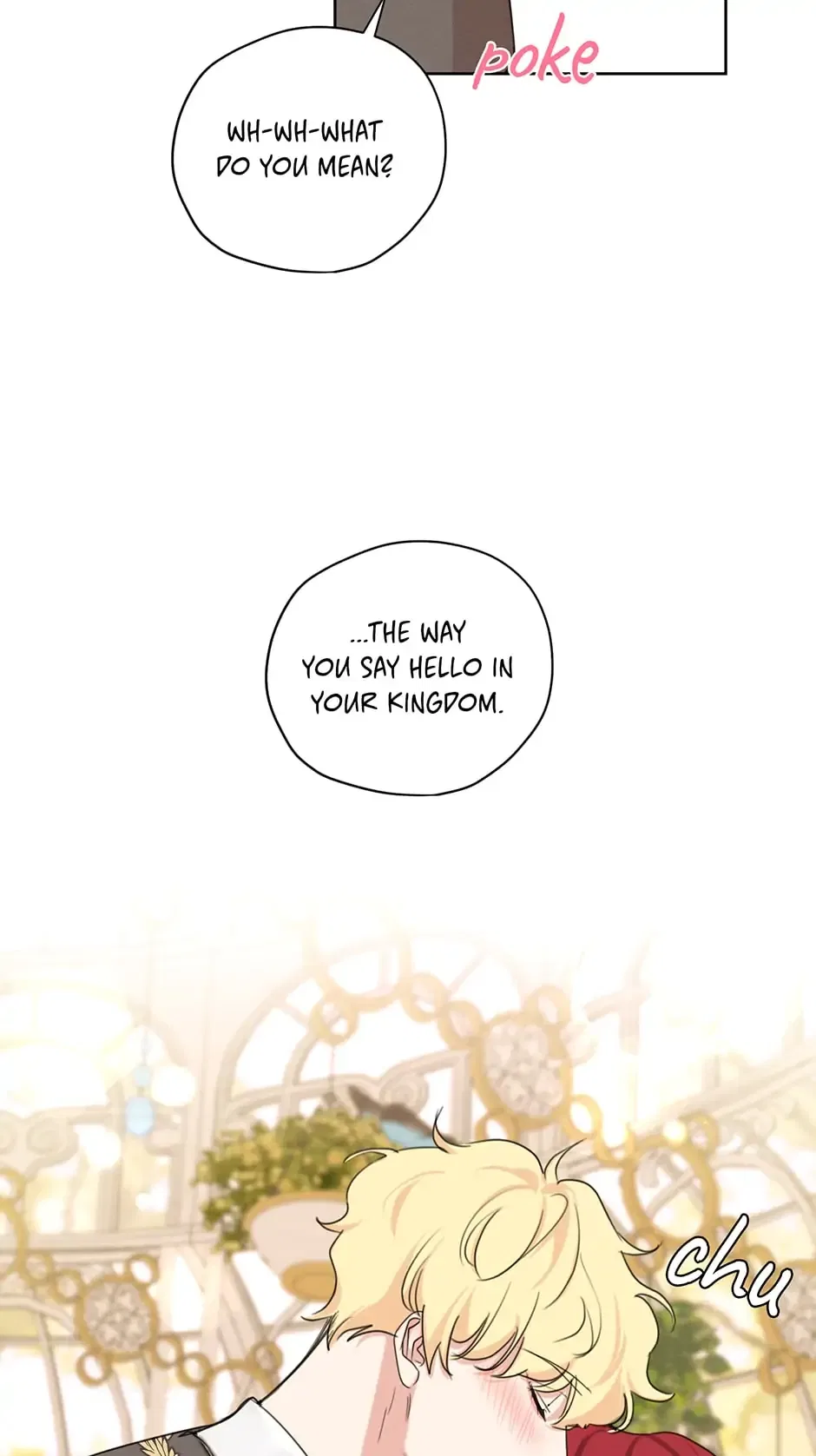 I am the Male Lead’s Ex-Girlfriend Chapter 74 – Page 9