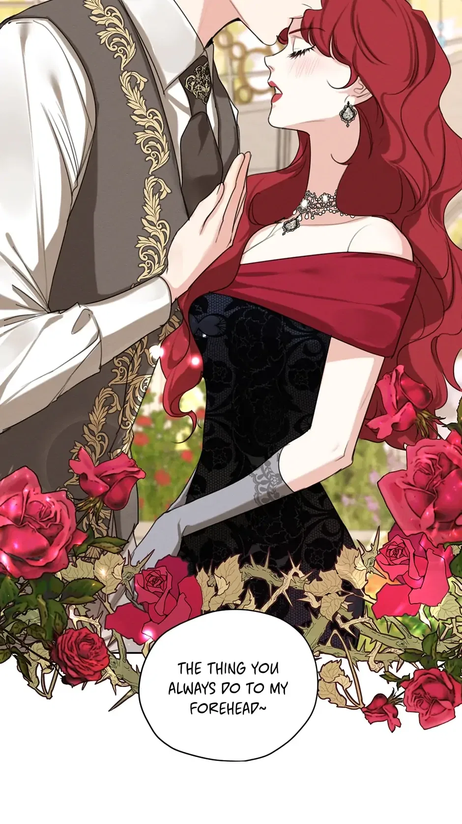 I am the Male Lead’s Ex-Girlfriend Chapter 74 – Page 10