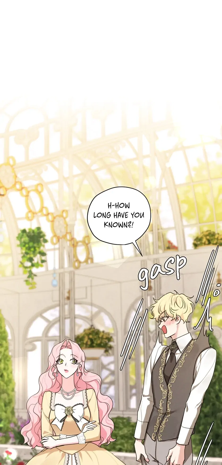I am the Male Lead’s Ex-Girlfriend Chapter 74 – Page 11