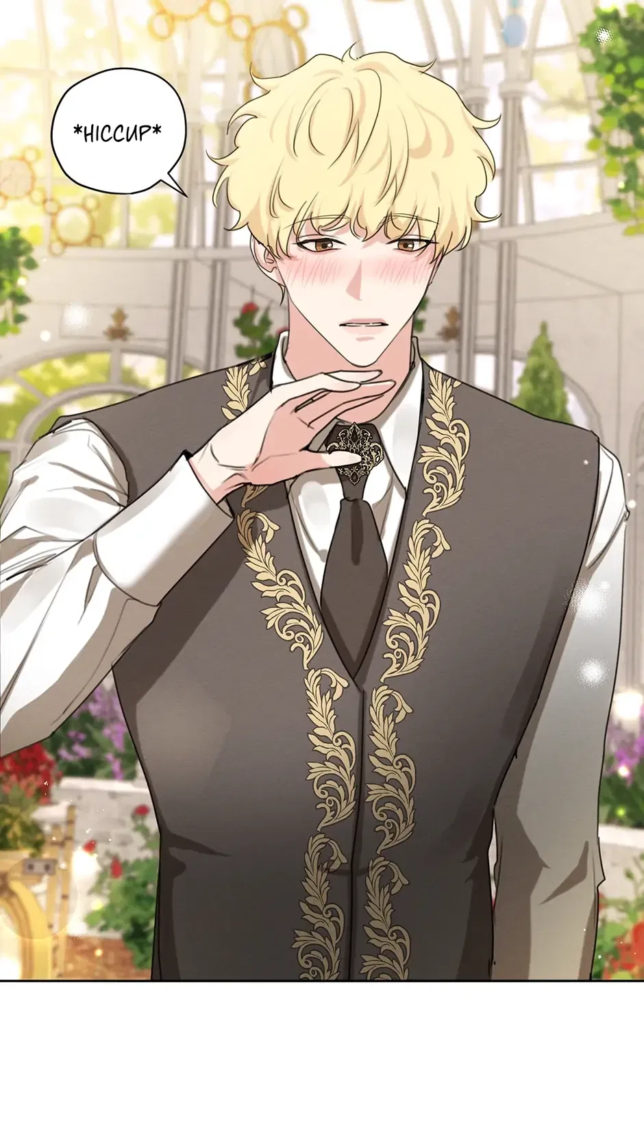 I am the Male Lead’s Ex-Girlfriend Chapter 74 – Page 17
