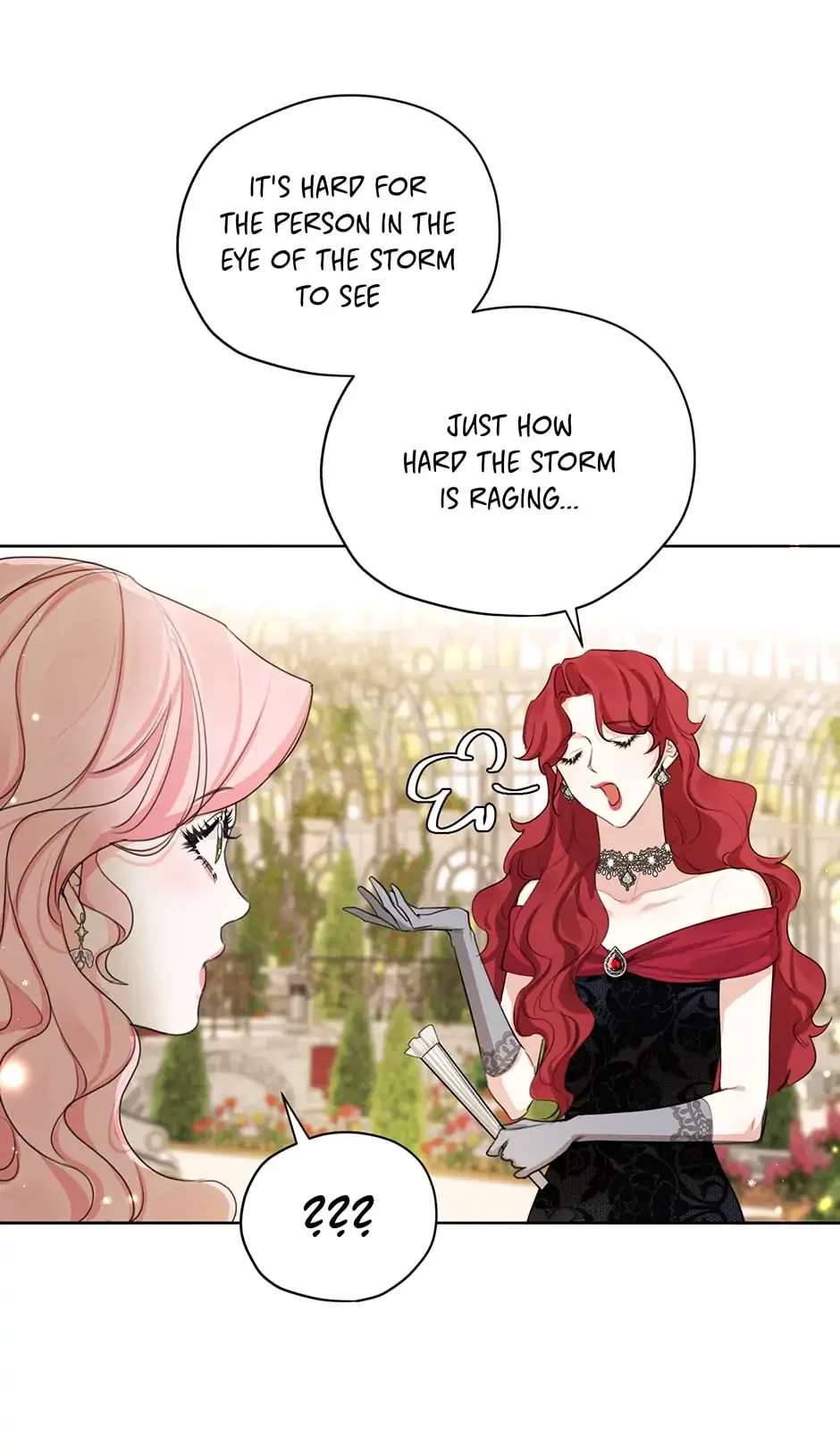 I am the Male Lead’s Ex-Girlfriend Chapter 74 – Page 20