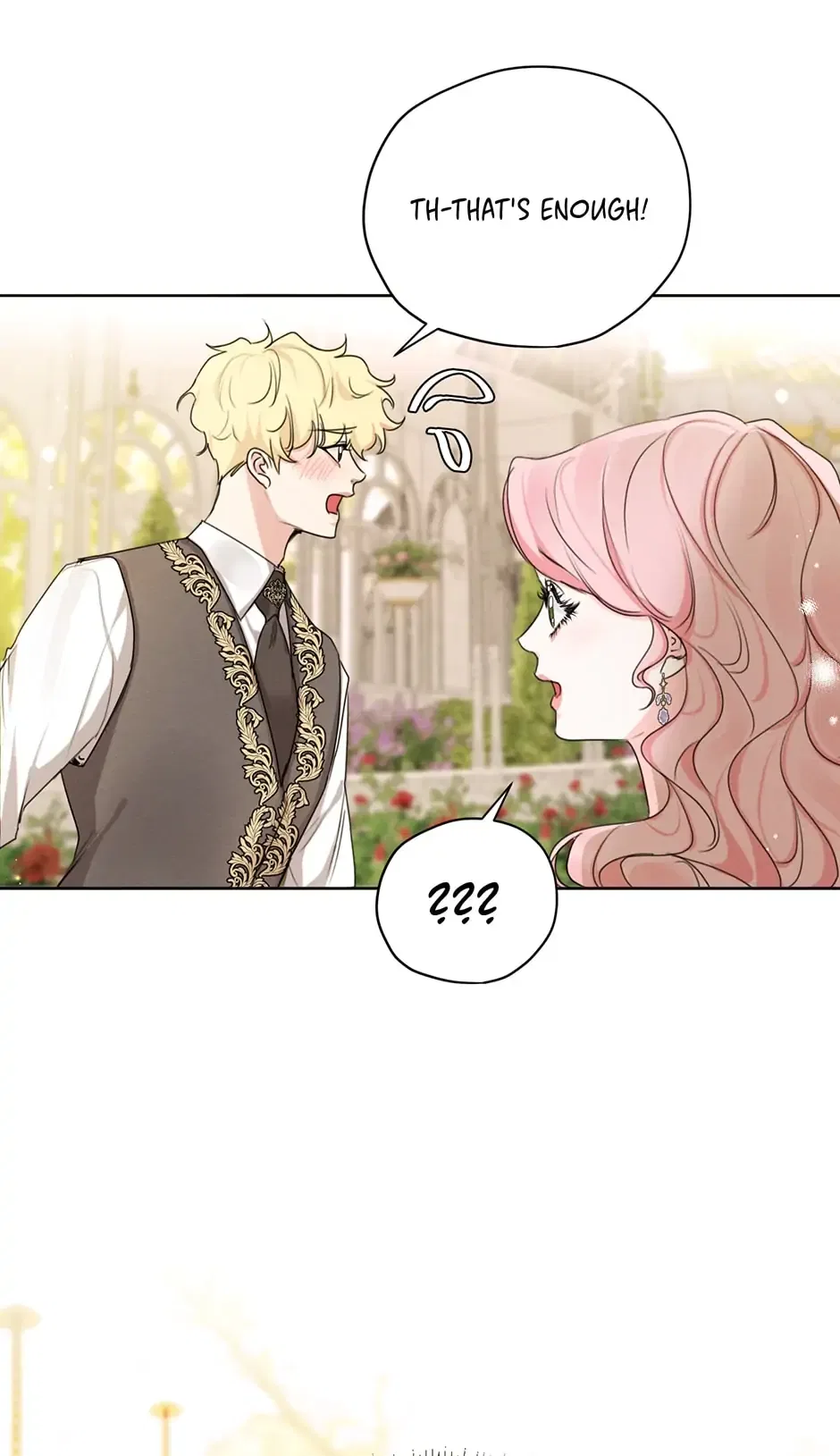 I am the Male Lead’s Ex-Girlfriend Chapter 74 – Page 21