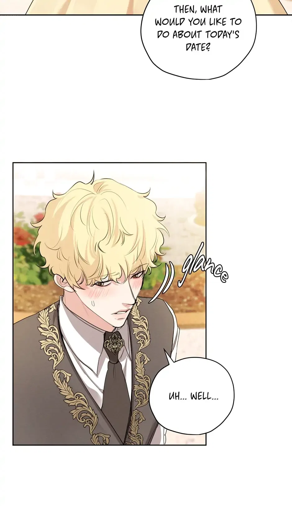 I am the Male Lead’s Ex-Girlfriend Chapter 74 – Page 23
