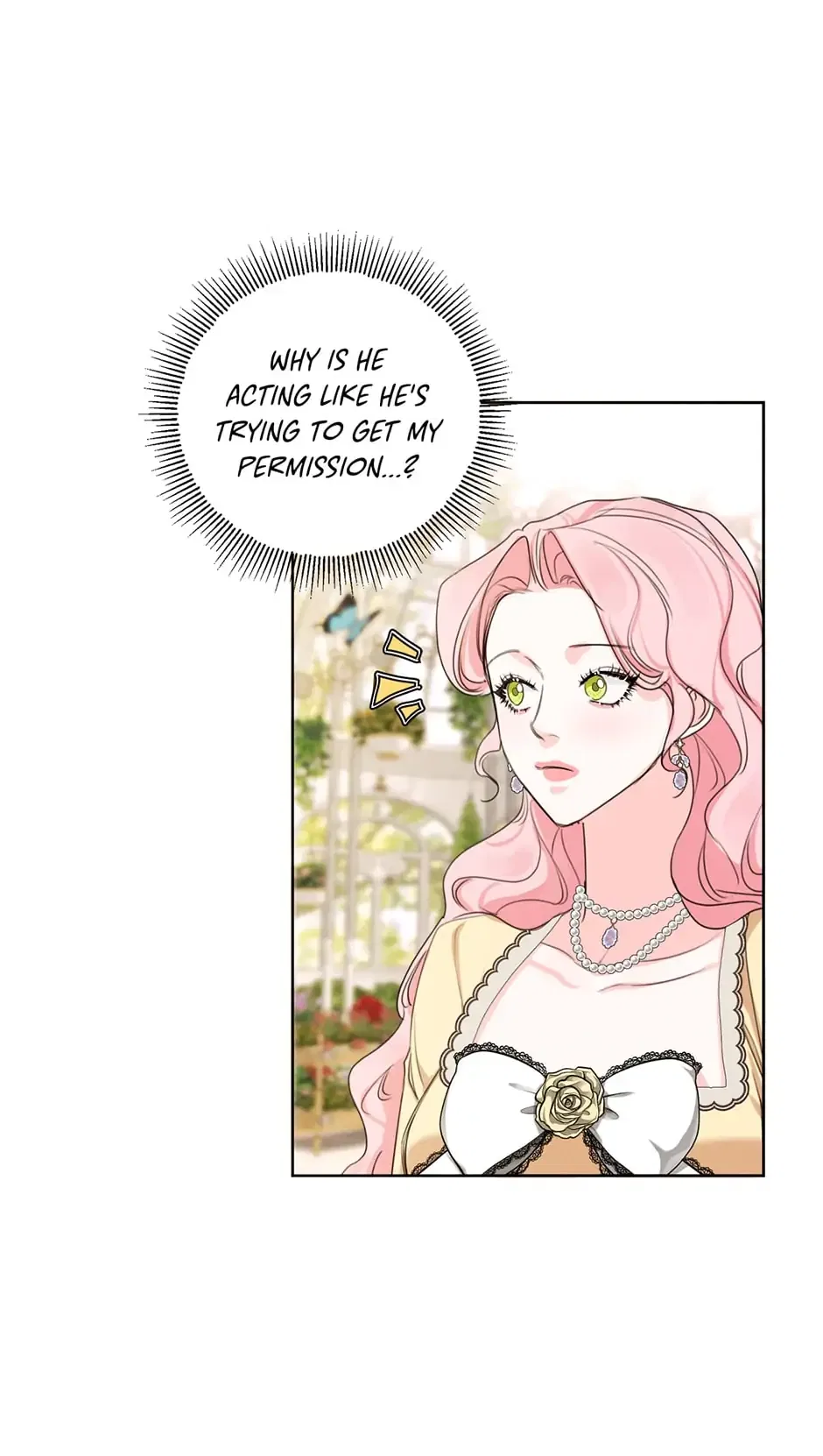 I am the Male Lead’s Ex-Girlfriend Chapter 74 – Page 24