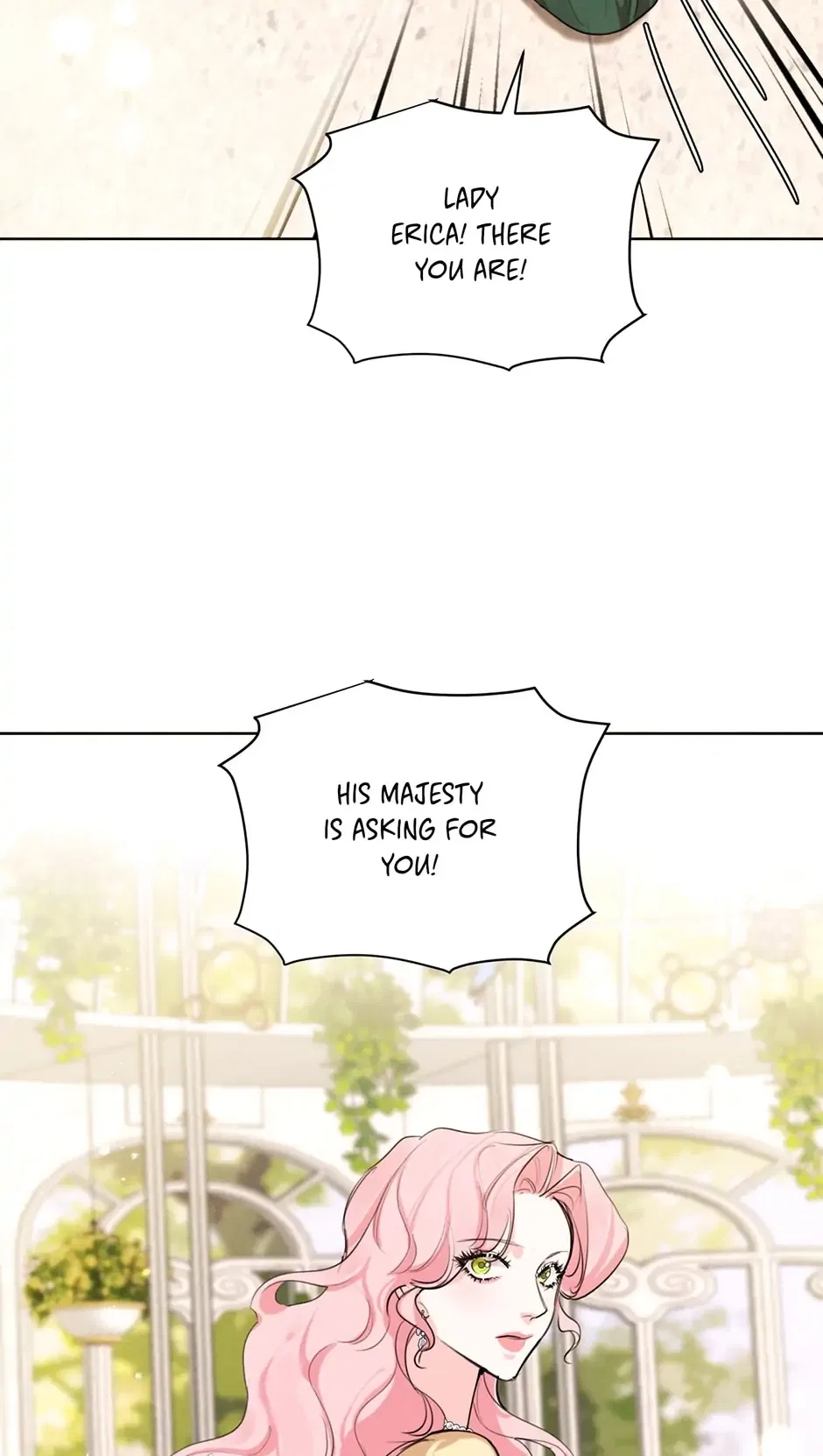 I am the Male Lead’s Ex-Girlfriend Chapter 74 – Page 26