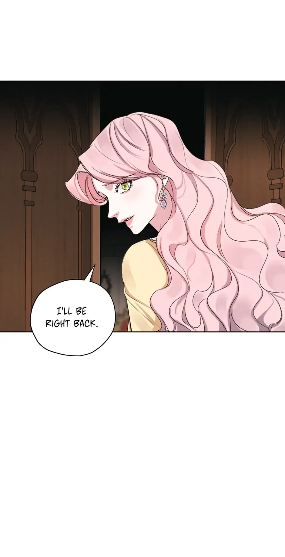 I am the Male Lead’s Ex-Girlfriend Chapter 74 – Page 32