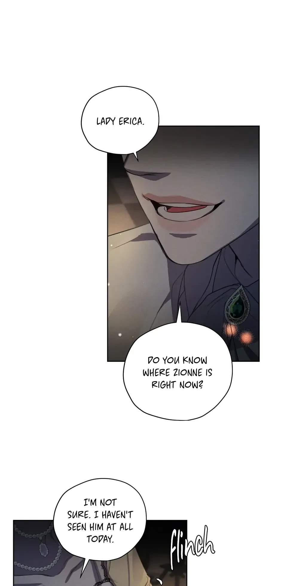 I am the Male Lead’s Ex-Girlfriend Chapter 74 – Page 45