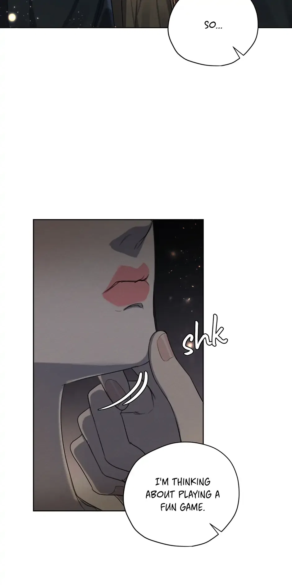 I am the Male Lead’s Ex-Girlfriend Chapter 74 – Page 49