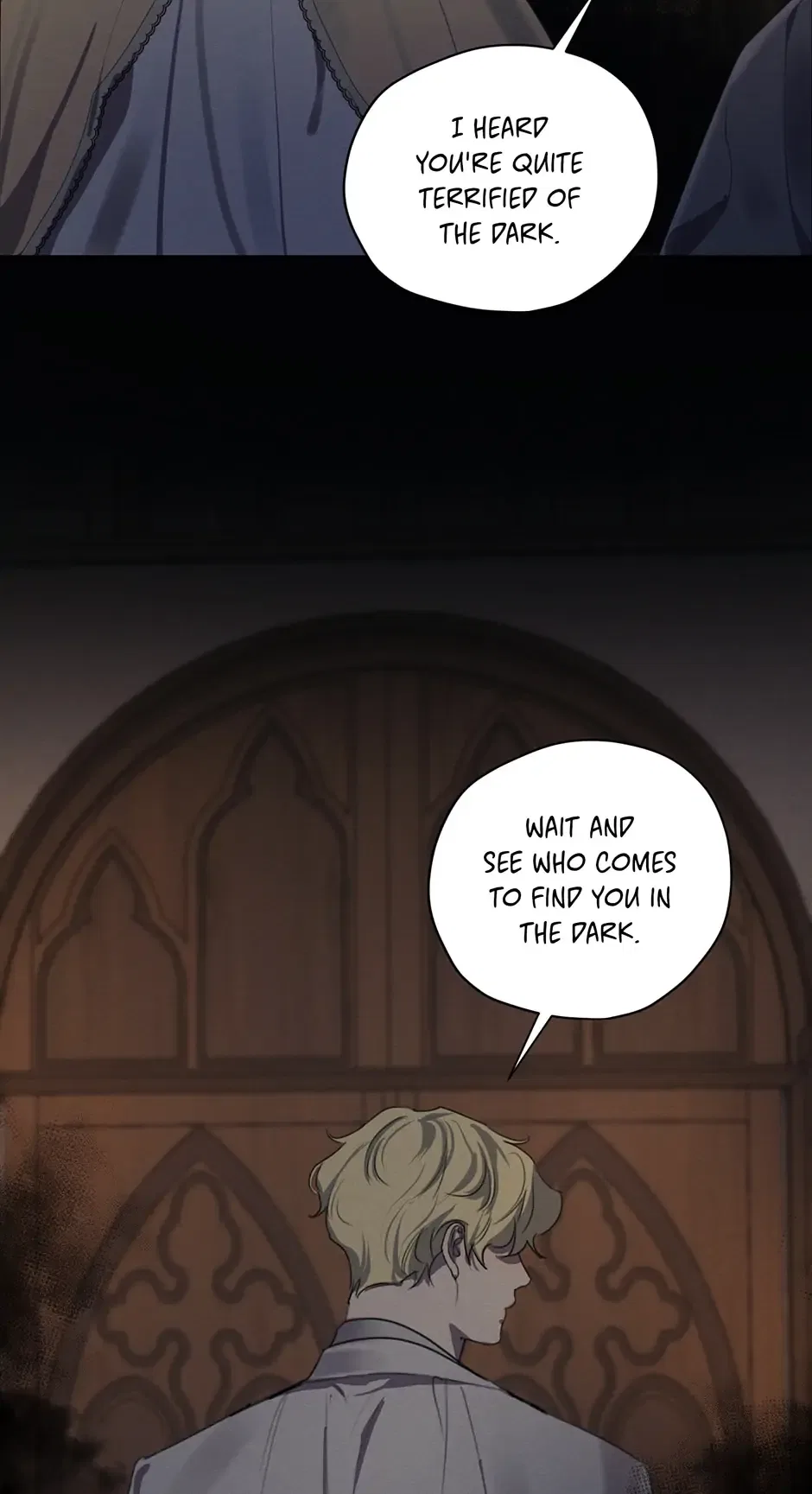 I am the Male Lead’s Ex-Girlfriend Chapter 74 – Page 53