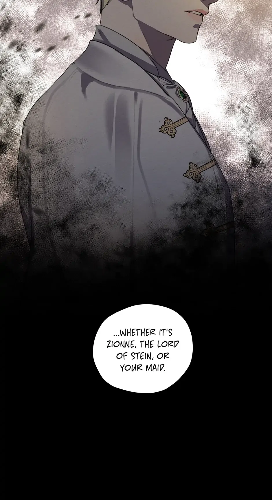 I am the Male Lead’s Ex-Girlfriend Chapter 74 – Page 55