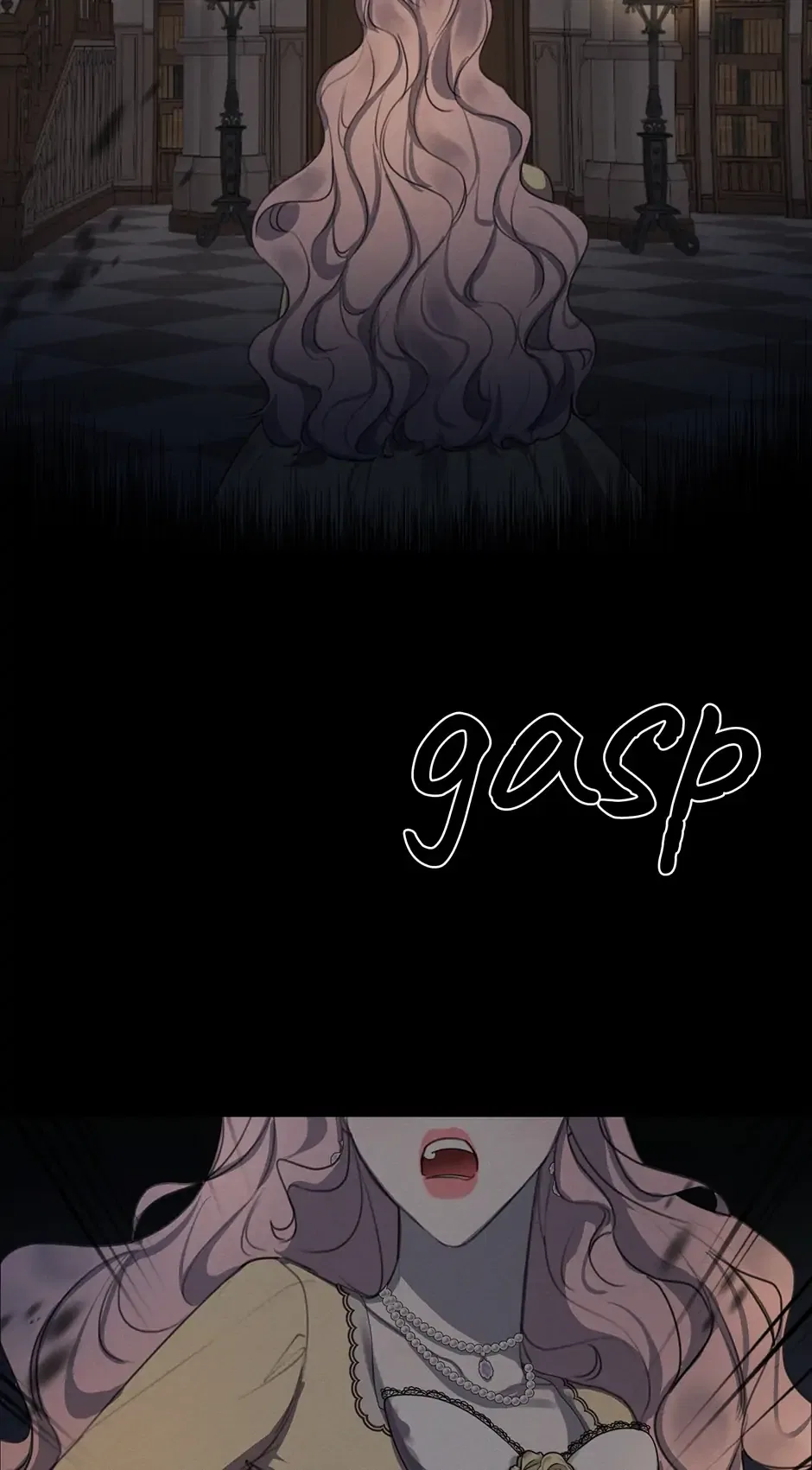 I am the Male Lead’s Ex-Girlfriend Chapter 74 – Page 58