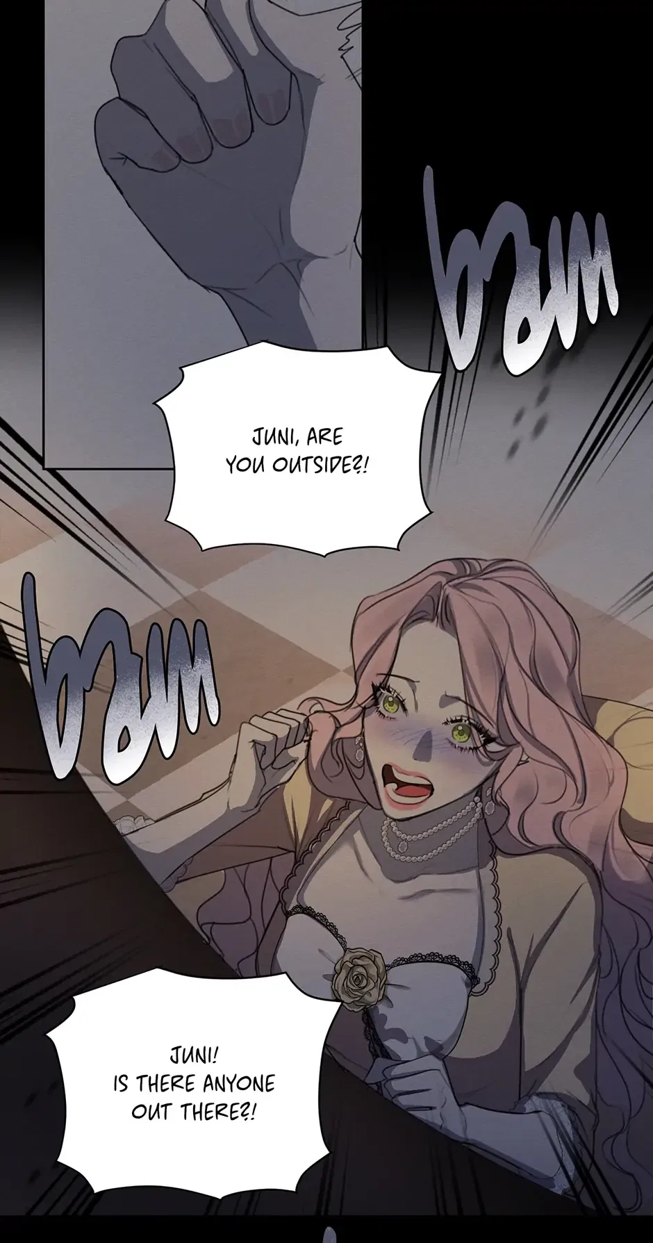 I am the Male Lead’s Ex-Girlfriend Chapter 74 – Page 61