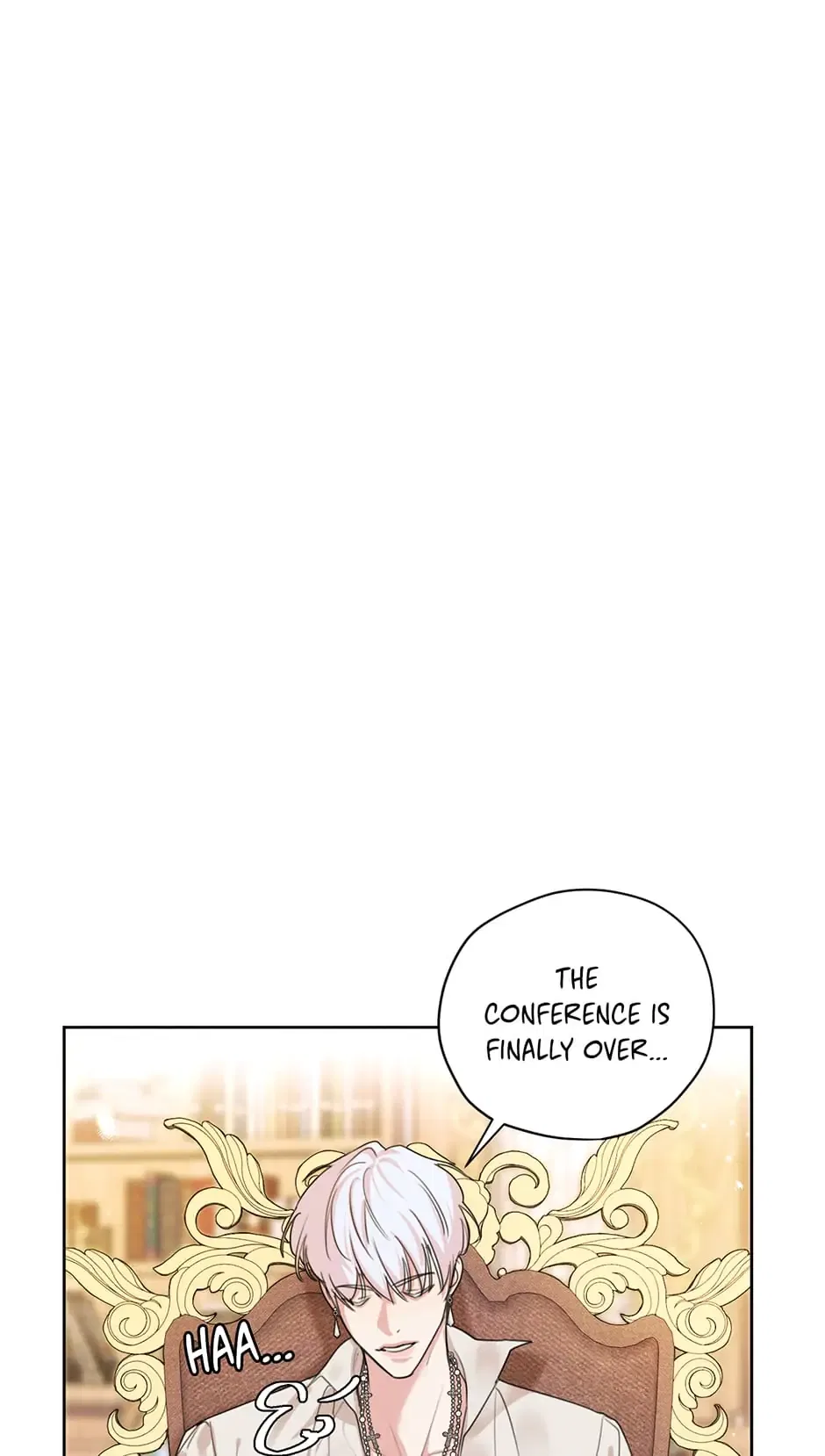 I am the Male Lead’s Ex-Girlfriend Chapter 74 – Page 68