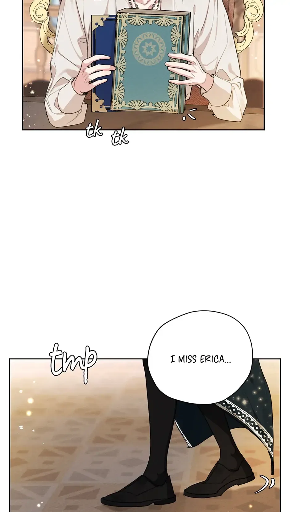 I am the Male Lead’s Ex-Girlfriend Chapter 74 – Page 69