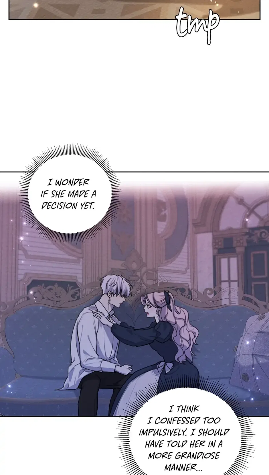 I am the Male Lead’s Ex-Girlfriend Chapter 74 – Page 70