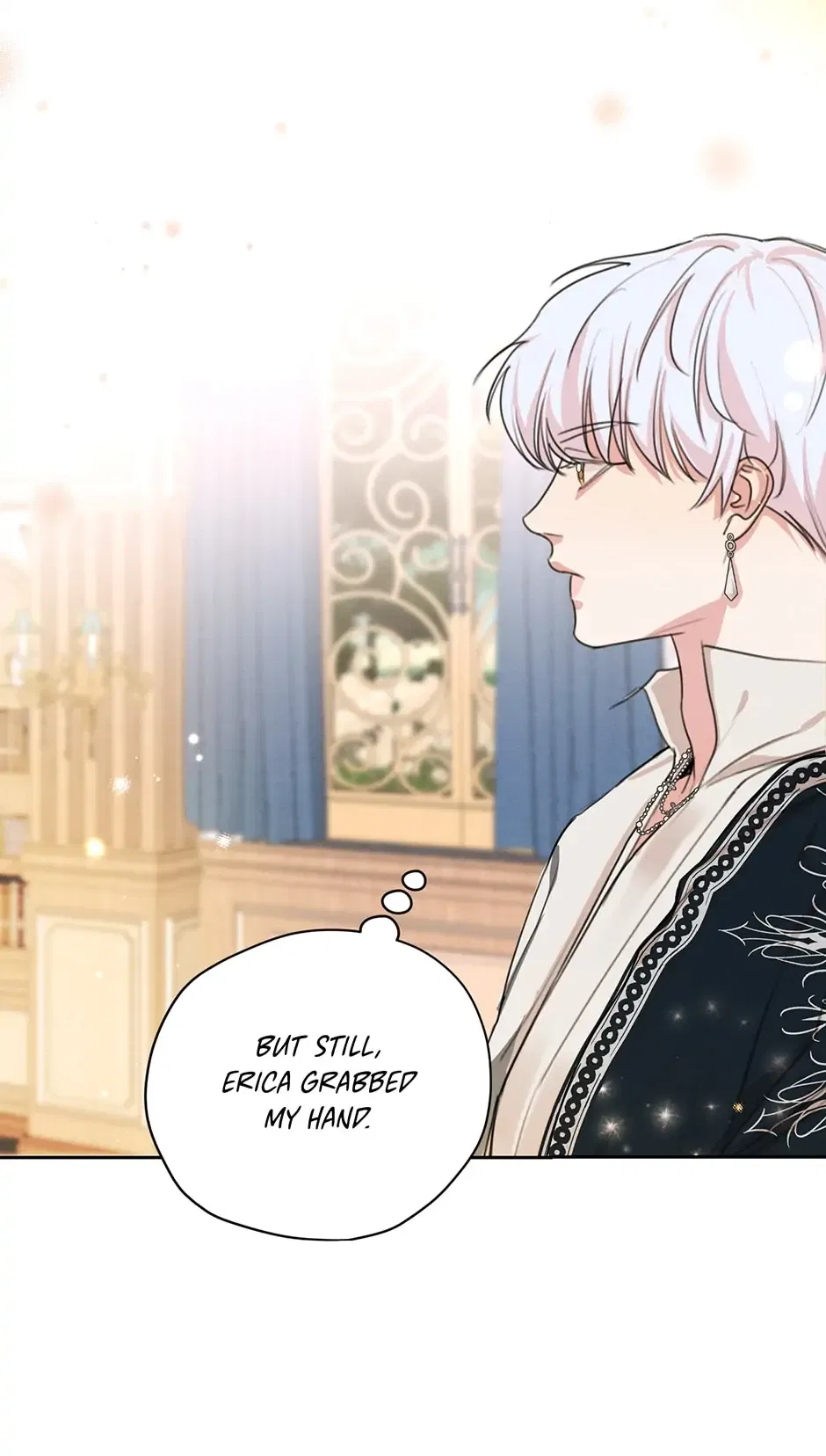 I am the Male Lead’s Ex-Girlfriend Chapter 74 – Page 72
