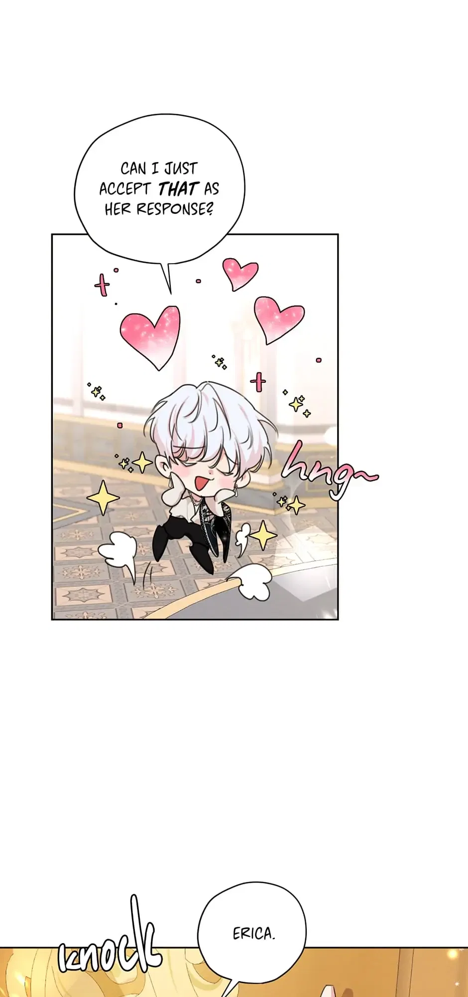 I am the Male Lead’s Ex-Girlfriend Chapter 74 – Page 73