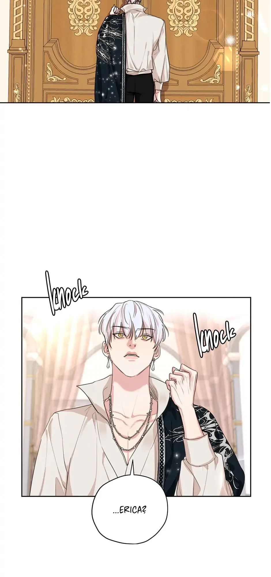 I am the Male Lead’s Ex-Girlfriend Chapter 74 – Page 75
