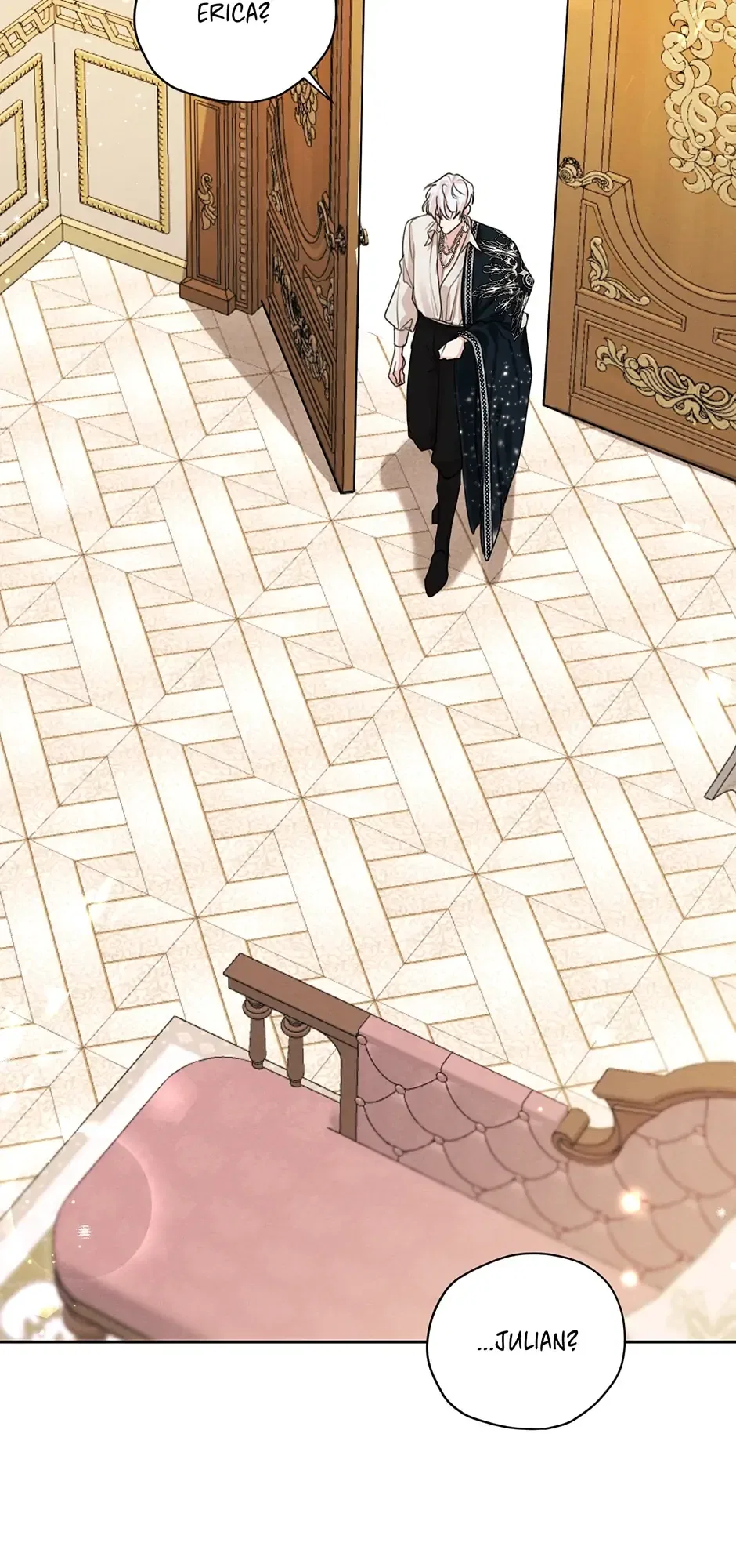 I am the Male Lead’s Ex-Girlfriend Chapter 74 – Page 77