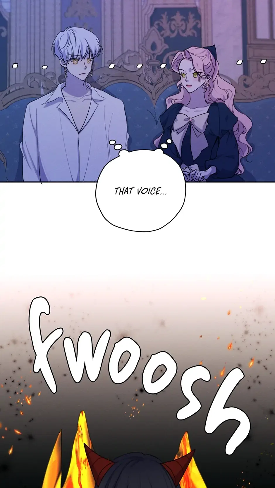 I am the Male Lead’s Ex-Girlfriend Chapter 73 – Page 2