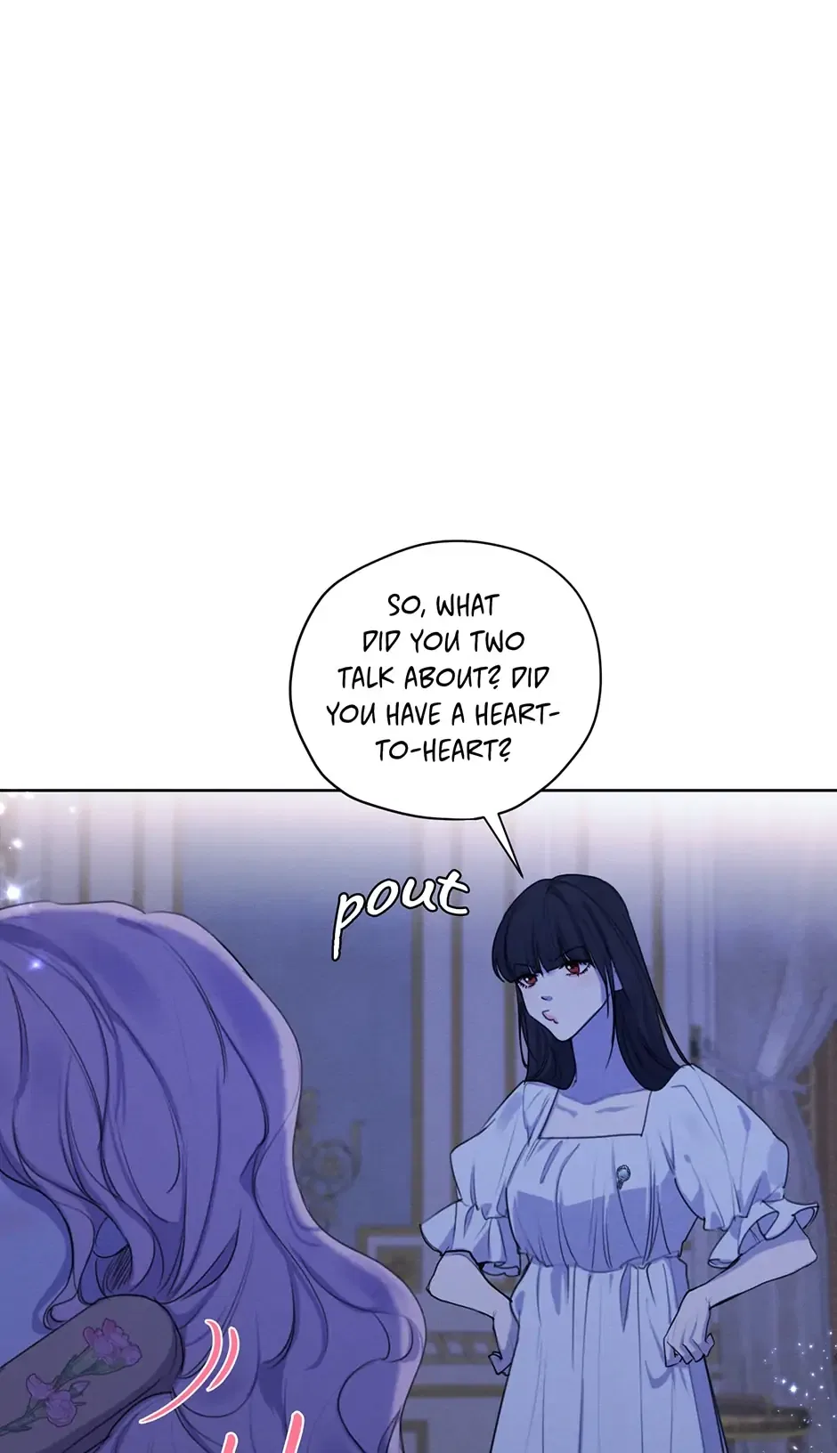 I am the Male Lead’s Ex-Girlfriend Chapter 73 – Page 5