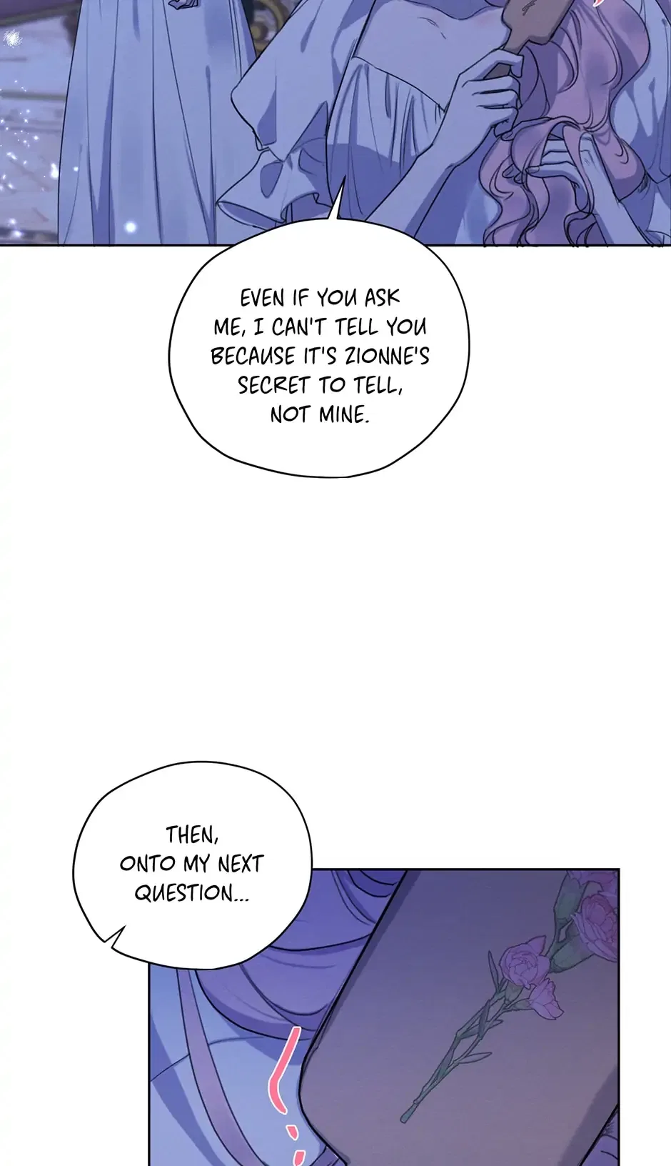 I am the Male Lead’s Ex-Girlfriend Chapter 73 – Page 7
