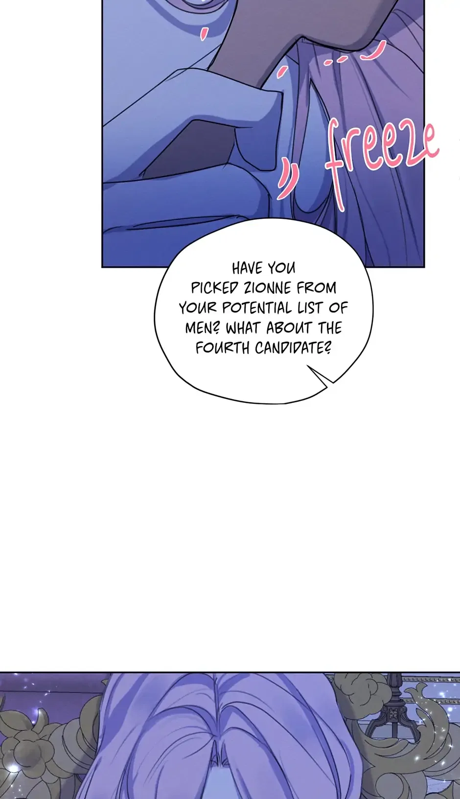 I am the Male Lead’s Ex-Girlfriend Chapter 73 – Page 8