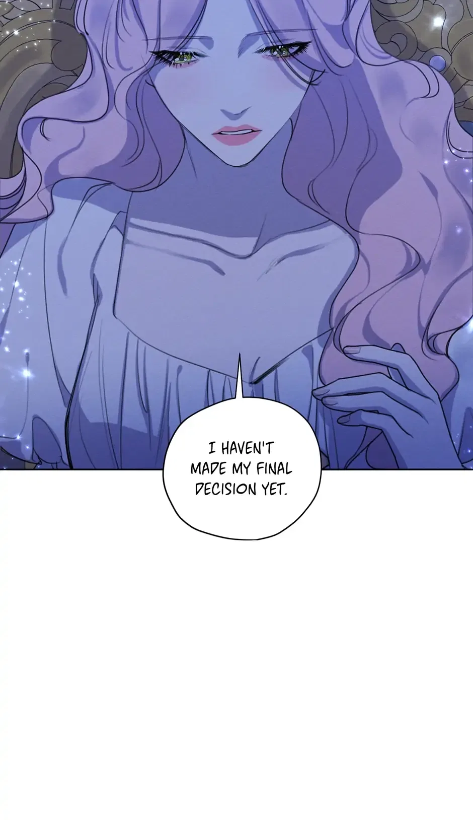 I am the Male Lead’s Ex-Girlfriend Chapter 73 – Page 9