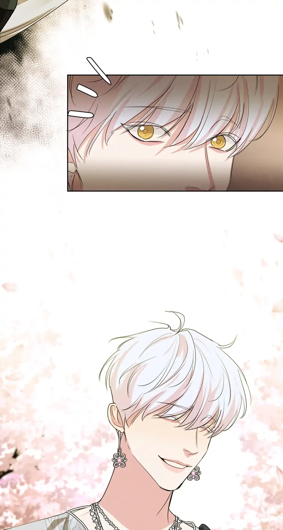 I am the Male Lead’s Ex-Girlfriend Chapter 73 – Page 11