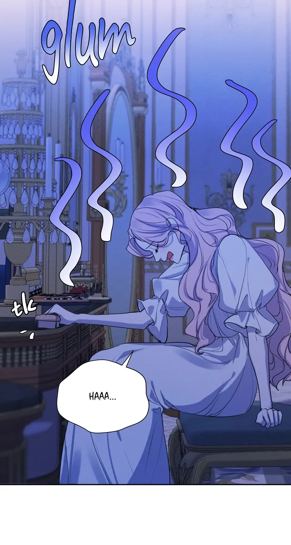 I am the Male Lead’s Ex-Girlfriend Chapter 73 – Page 13