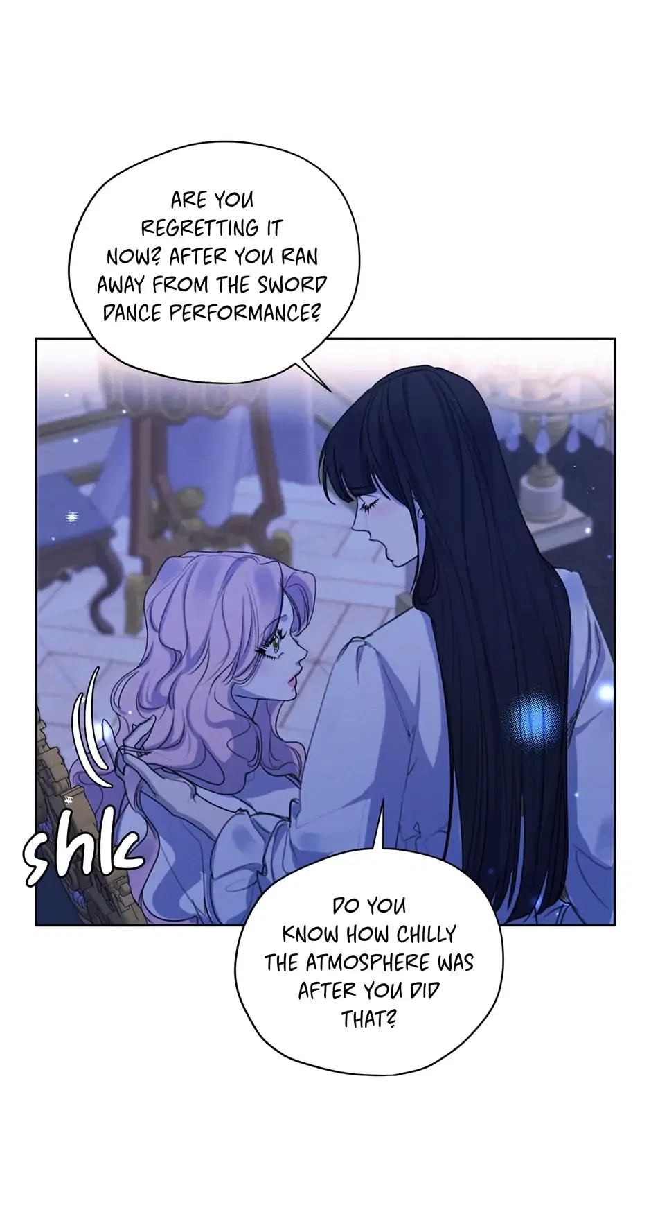 I am the Male Lead’s Ex-Girlfriend Chapter 73 – Page 14