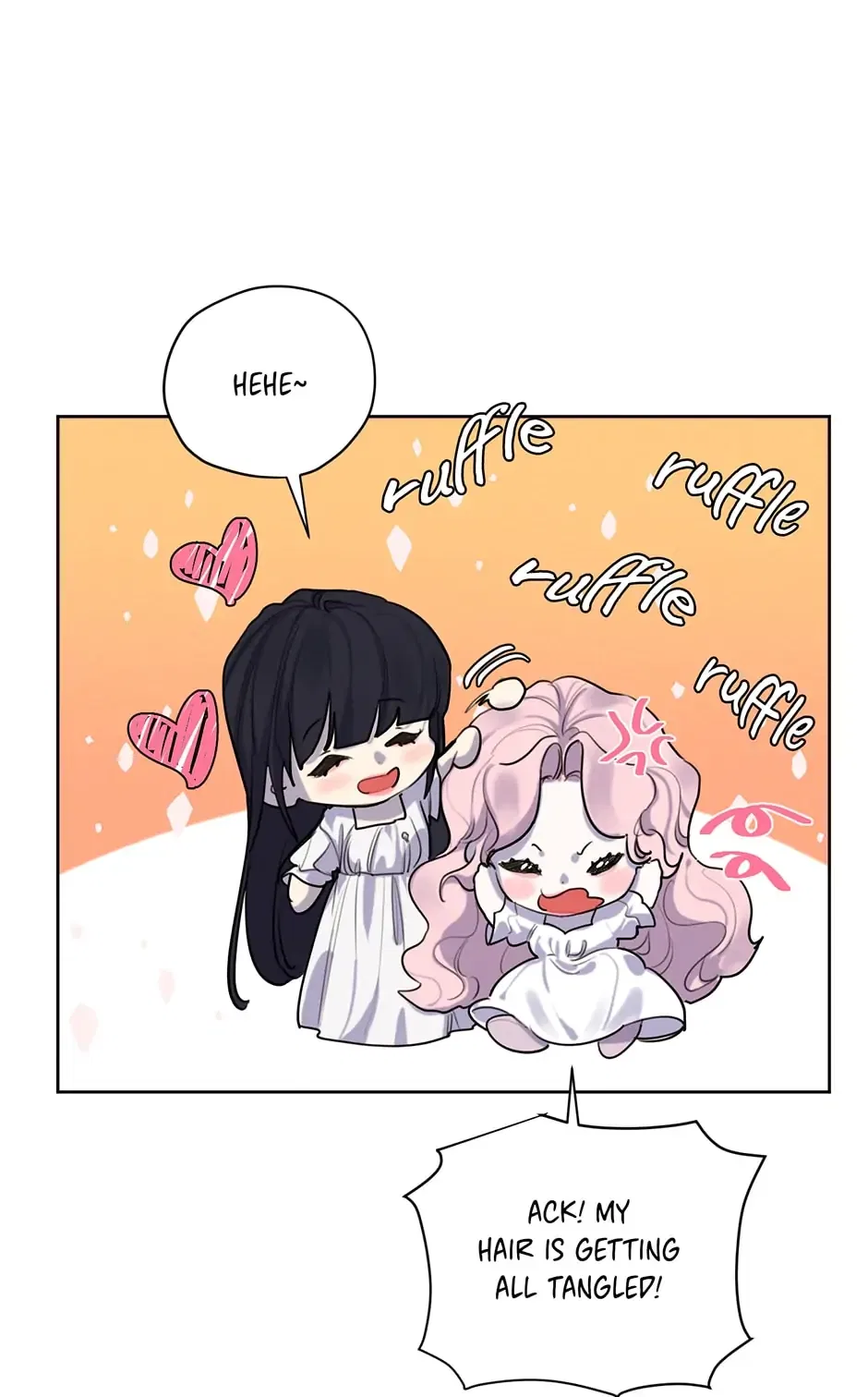 I am the Male Lead’s Ex-Girlfriend Chapter 73 – Page 16