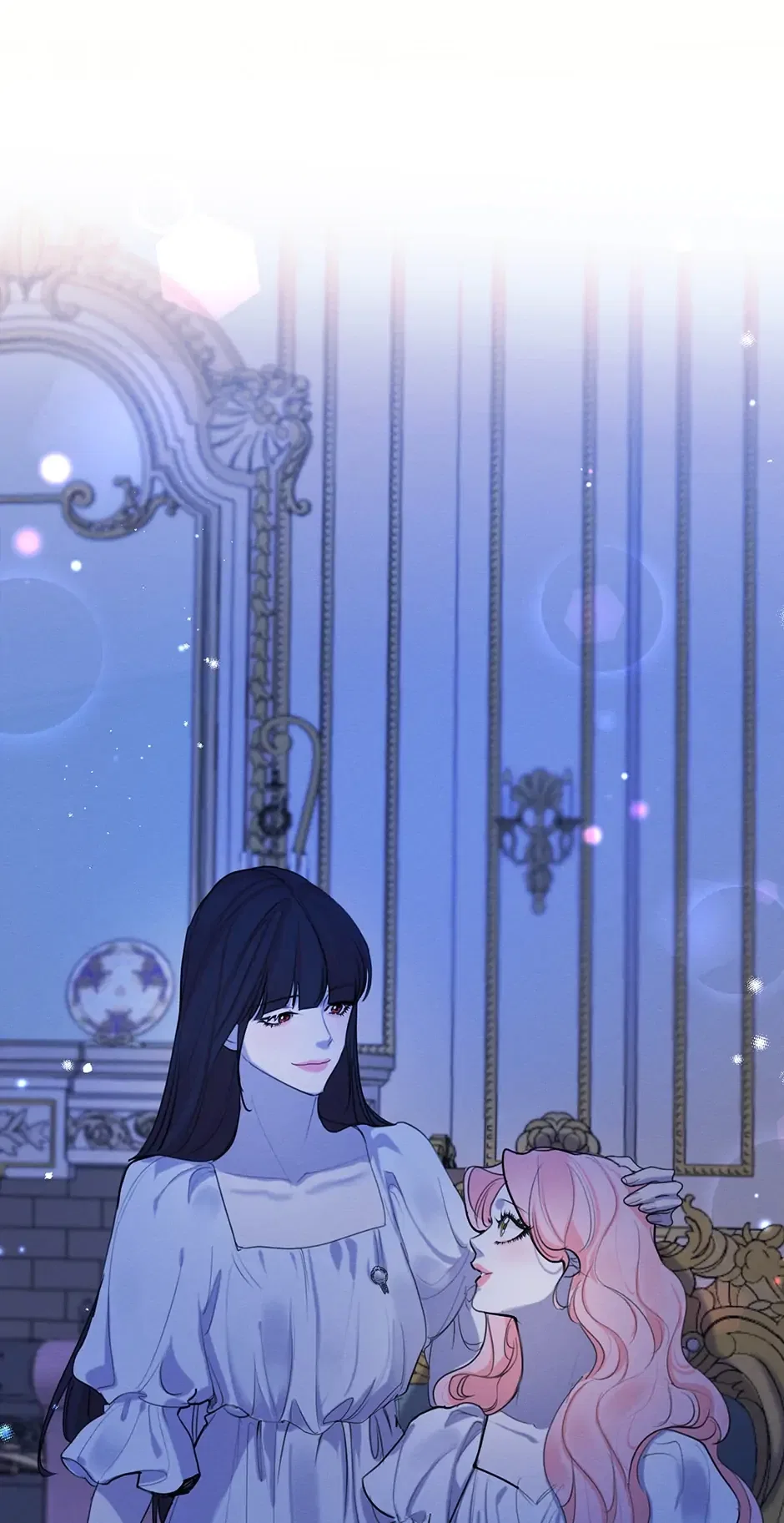 I am the Male Lead’s Ex-Girlfriend Chapter 73 – Page 19
