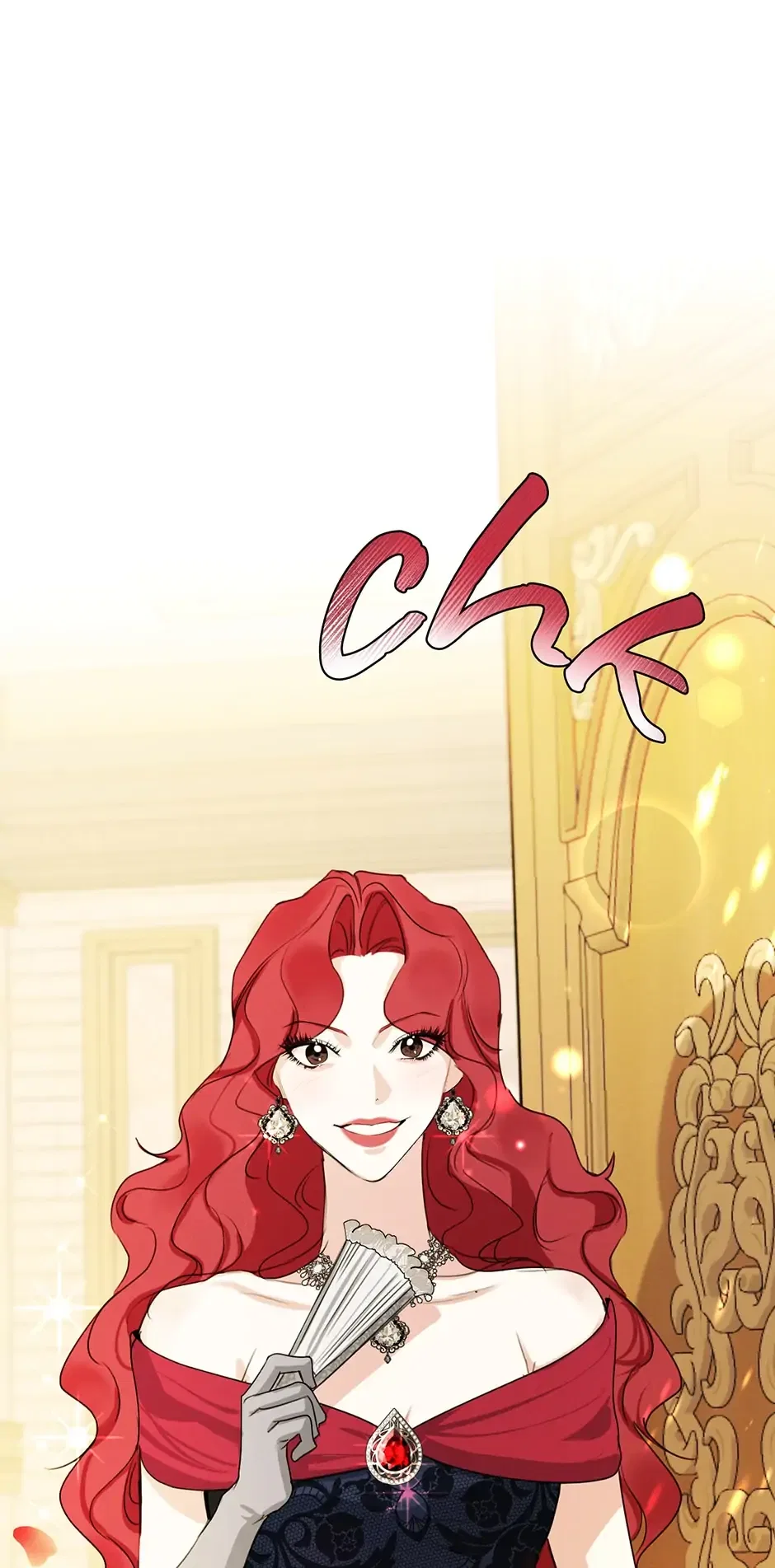 I am the Male Lead’s Ex-Girlfriend Chapter 73 – Page 24