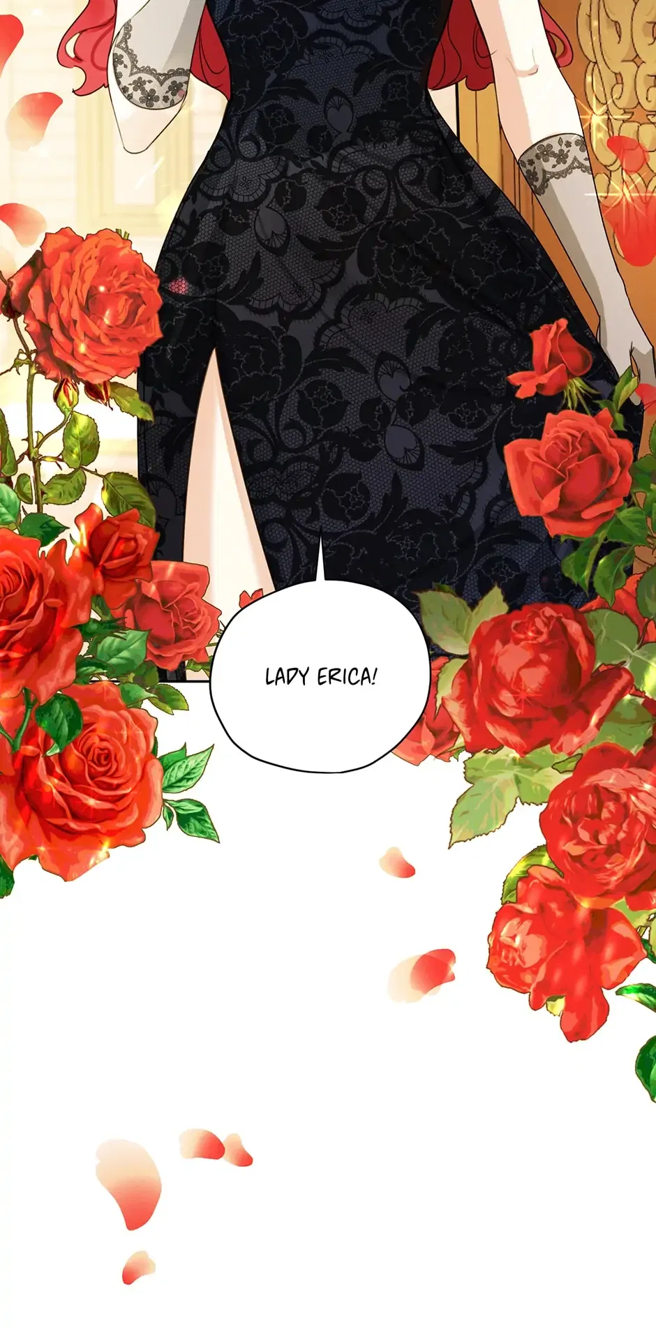 I am the Male Lead’s Ex-Girlfriend Chapter 73 – Page 25