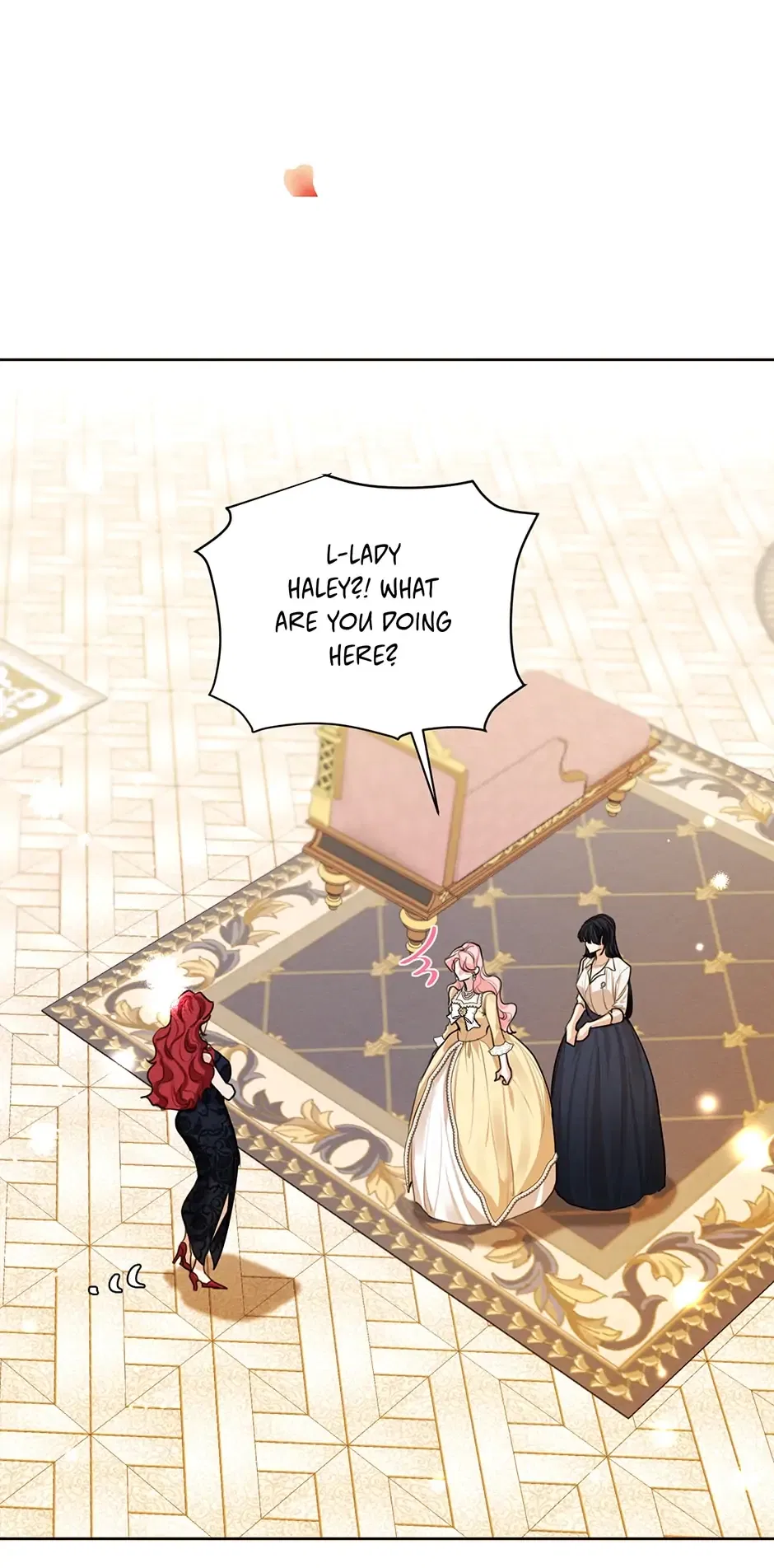 I am the Male Lead’s Ex-Girlfriend Chapter 73 – Page 26