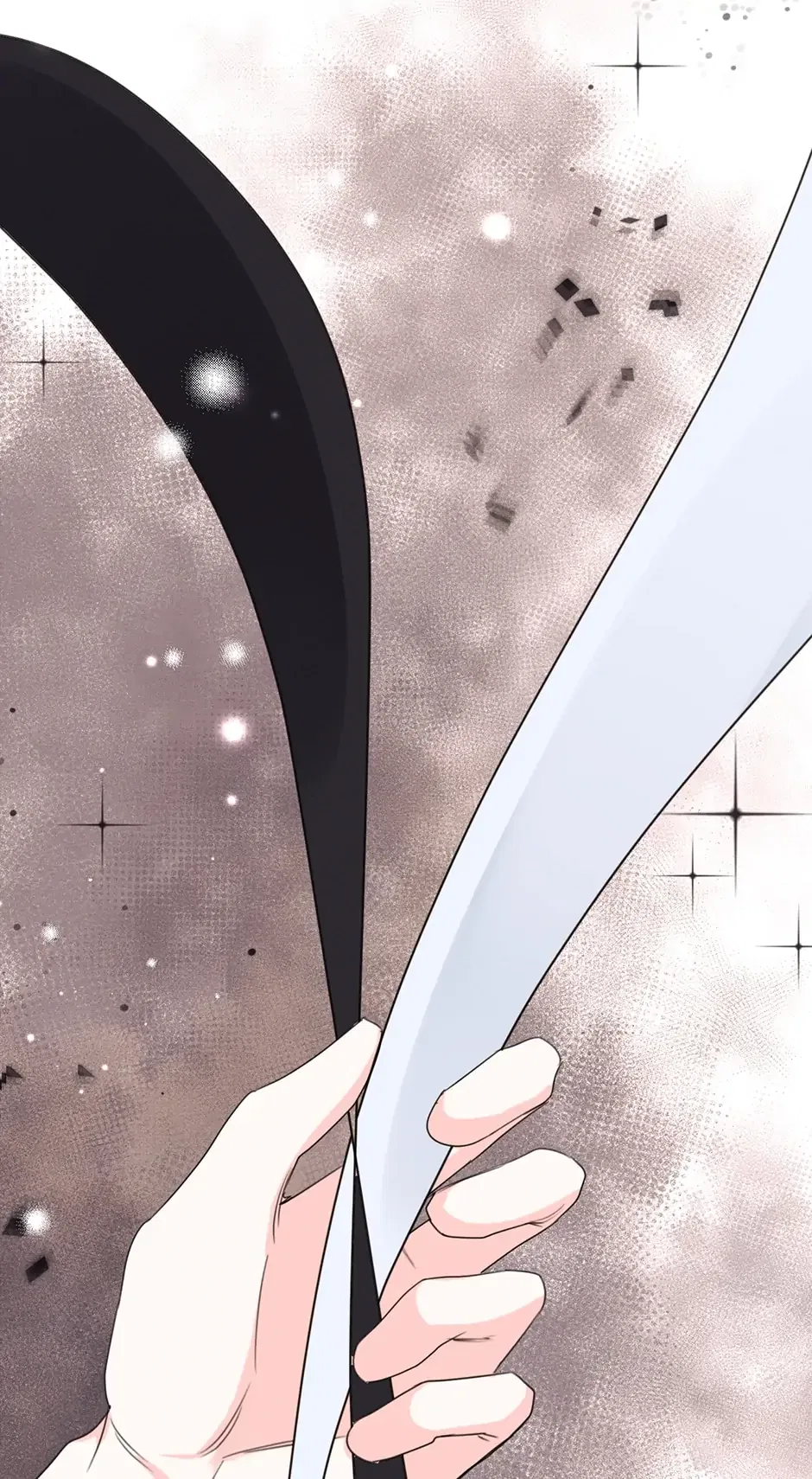 I am the Male Lead’s Ex-Girlfriend Chapter 73 – Page 33