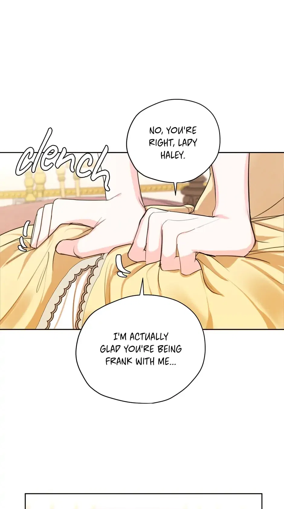 I am the Male Lead’s Ex-Girlfriend Chapter 73 – Page 37