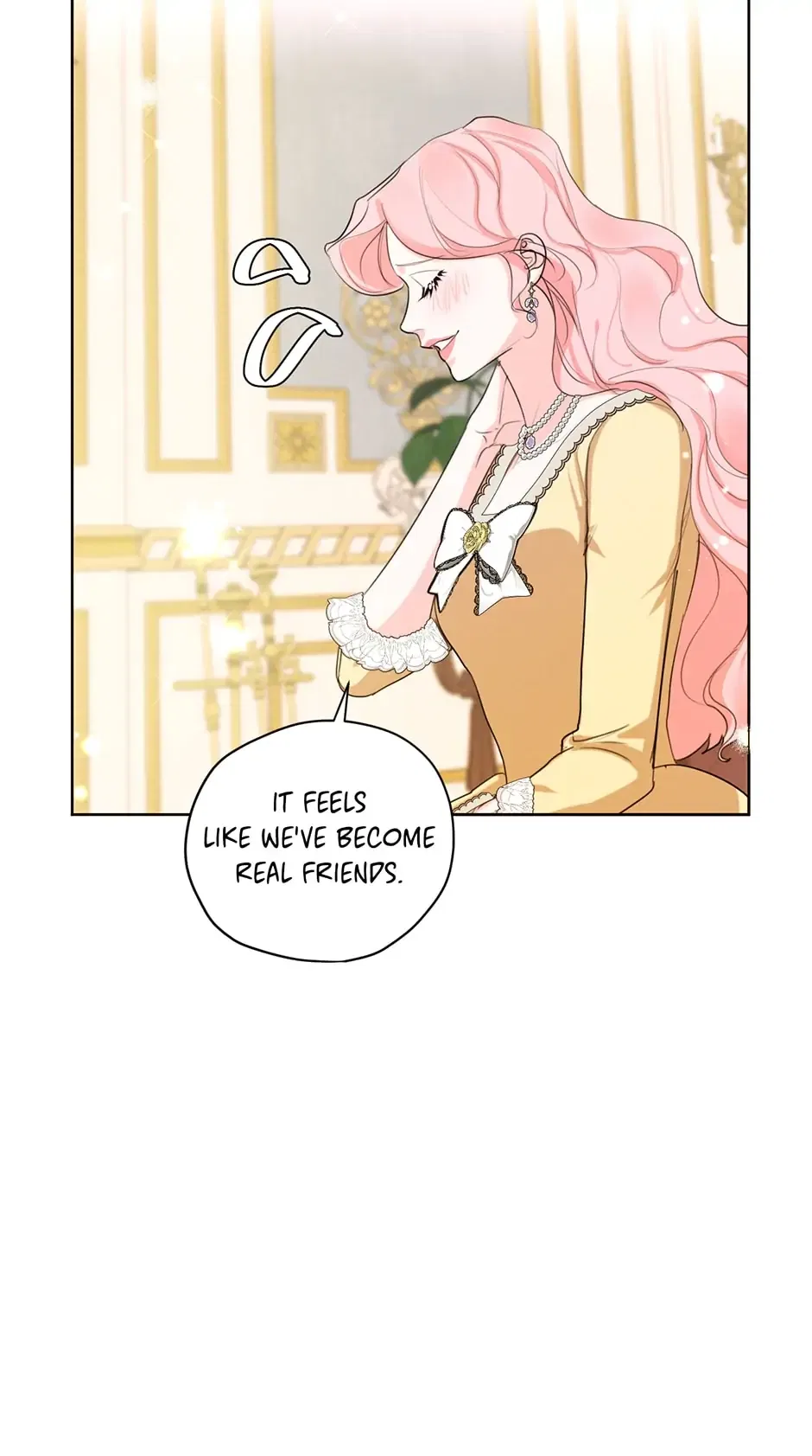 I am the Male Lead’s Ex-Girlfriend Chapter 73 – Page 38