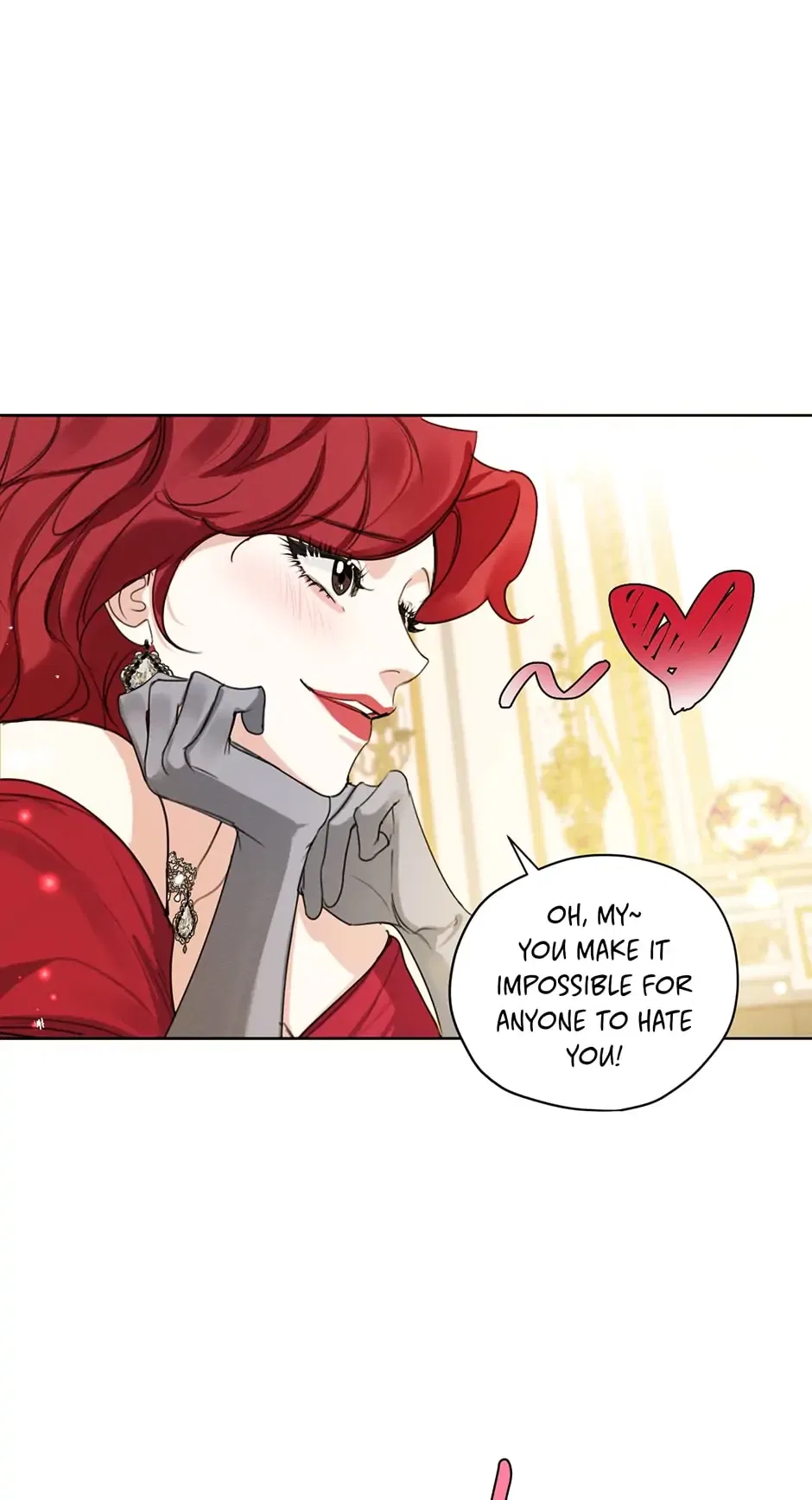 I am the Male Lead’s Ex-Girlfriend Chapter 73 – Page 40