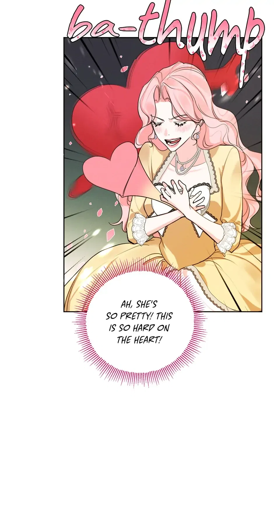 I am the Male Lead’s Ex-Girlfriend Chapter 73 – Page 41