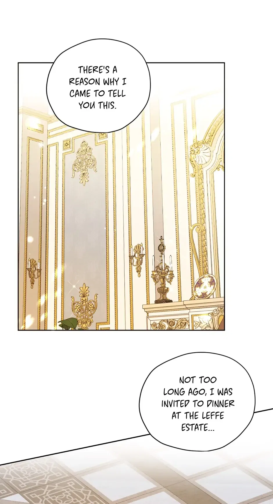 I am the Male Lead’s Ex-Girlfriend Chapter 73 – Page 42