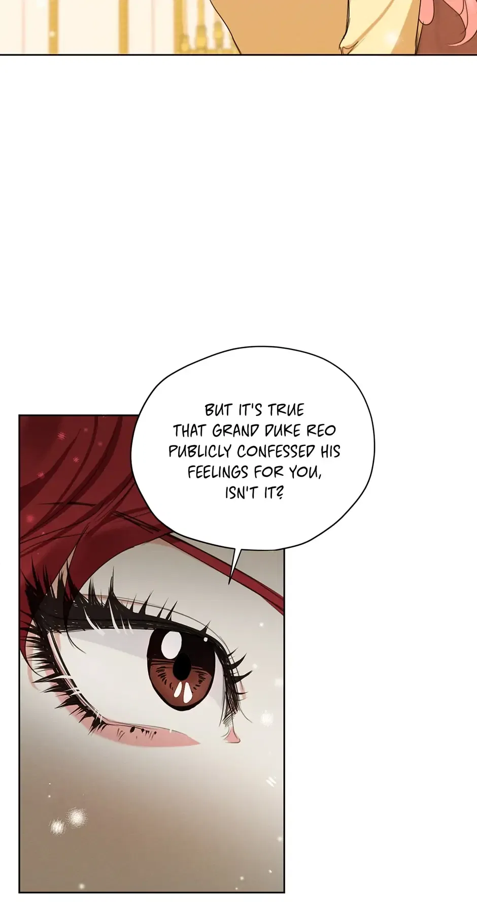 I am the Male Lead’s Ex-Girlfriend Chapter 73 – Page 46