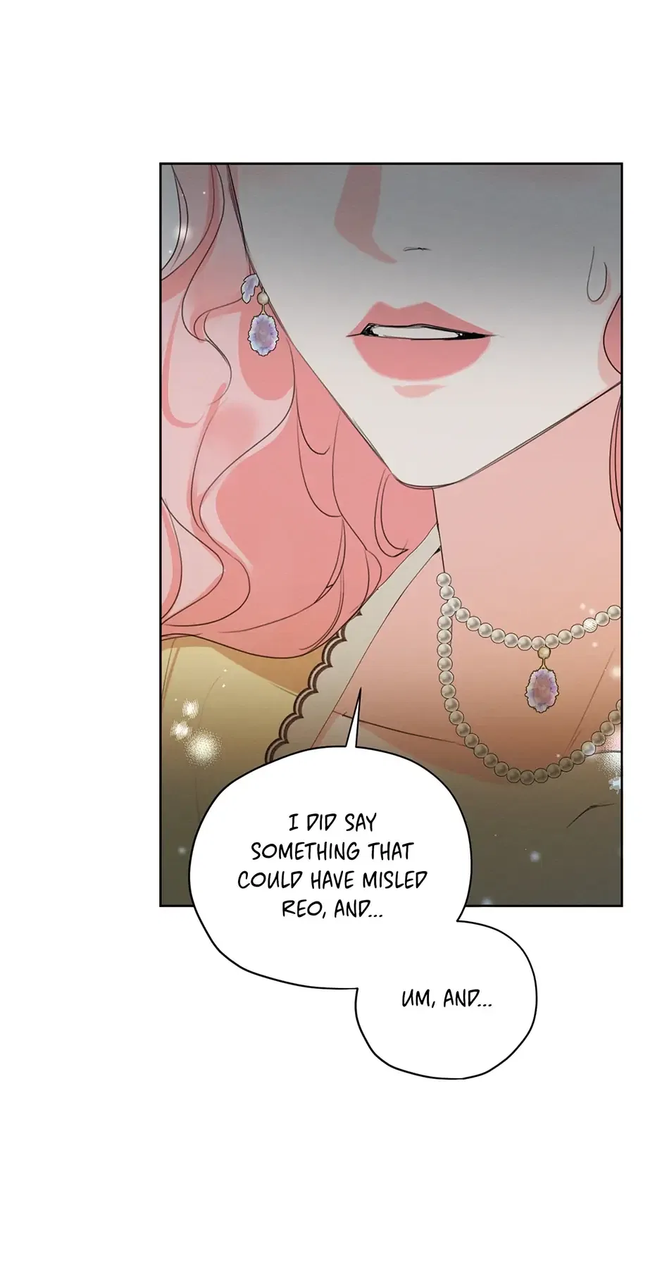 I am the Male Lead’s Ex-Girlfriend Chapter 73 – Page 47